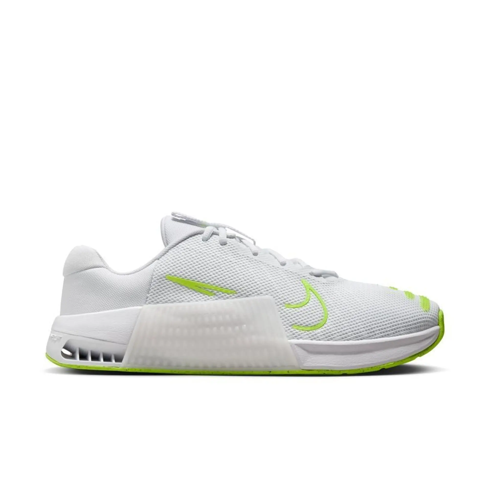 Nike Training Shoe Metcon 9 - ['White']