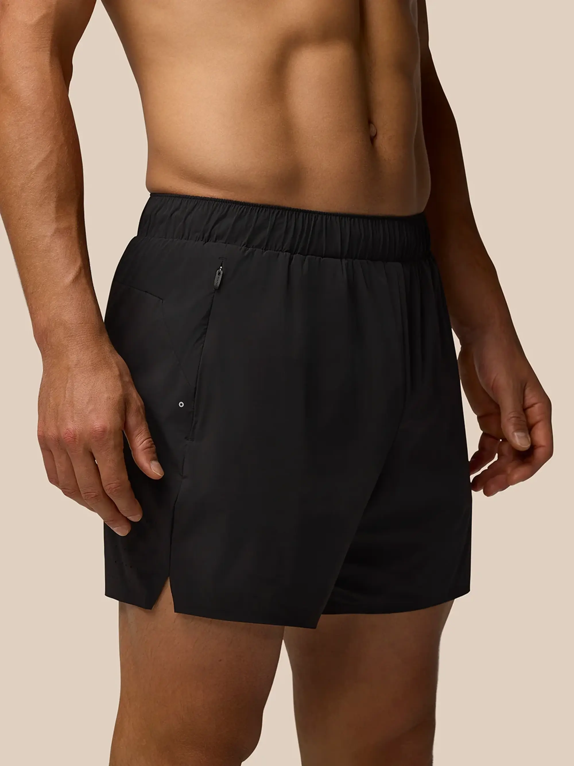 Castore Zone Training Shorts - Navy