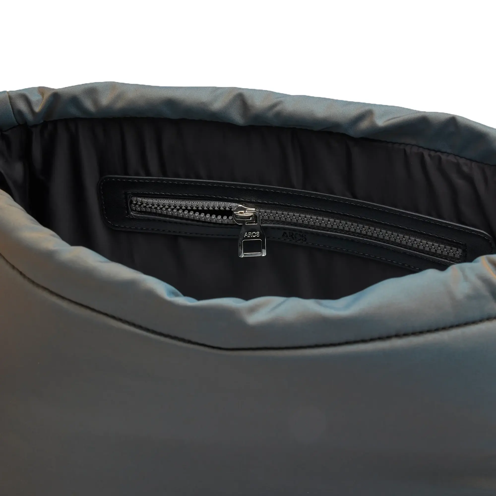 ARCS YESTERDAY Backpack Neptune