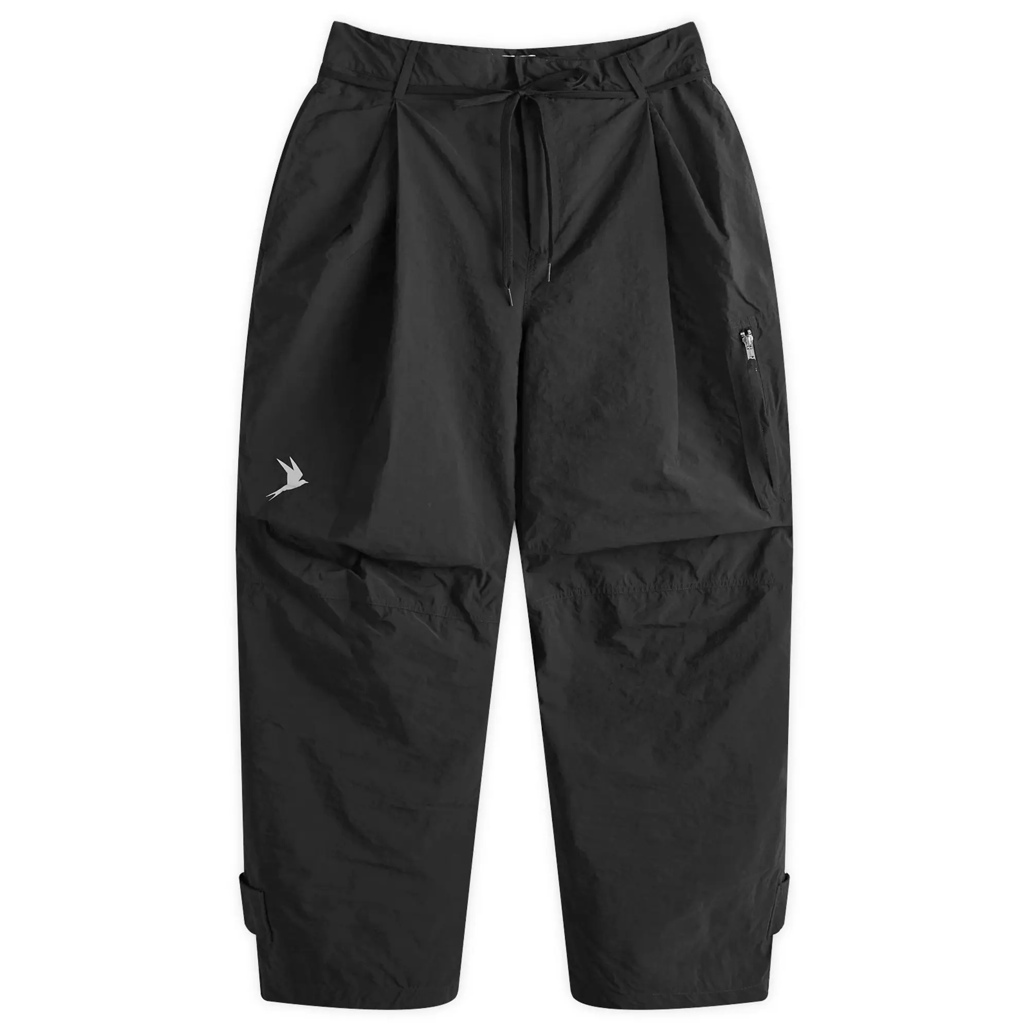 66° North Men's Hringbraut Cargo Pants Black
