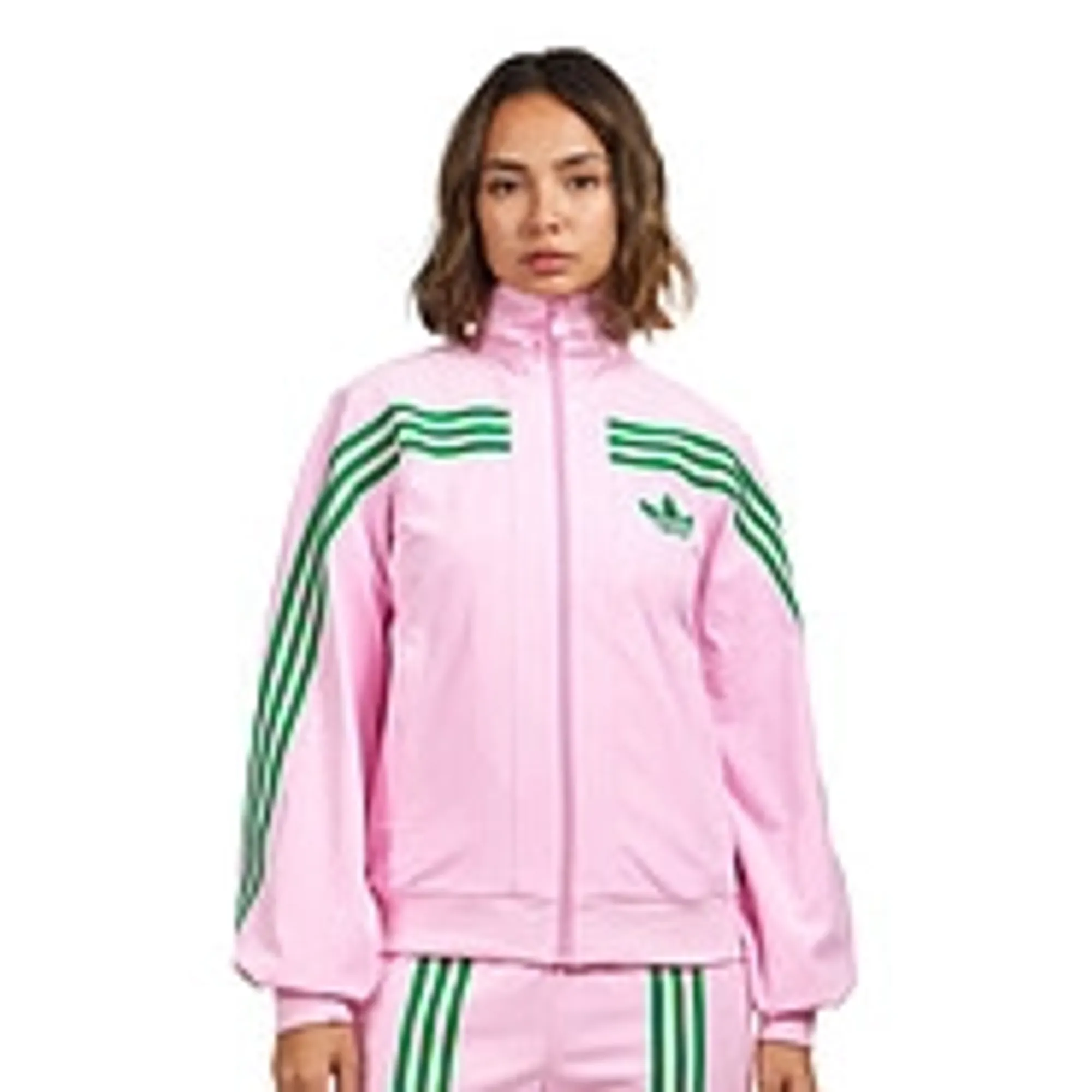 未使用 adidas 70s Veloura Track Top TRUPNK 未使用 adidas 70s Veloura Track Top TRUPNK - メルカリ