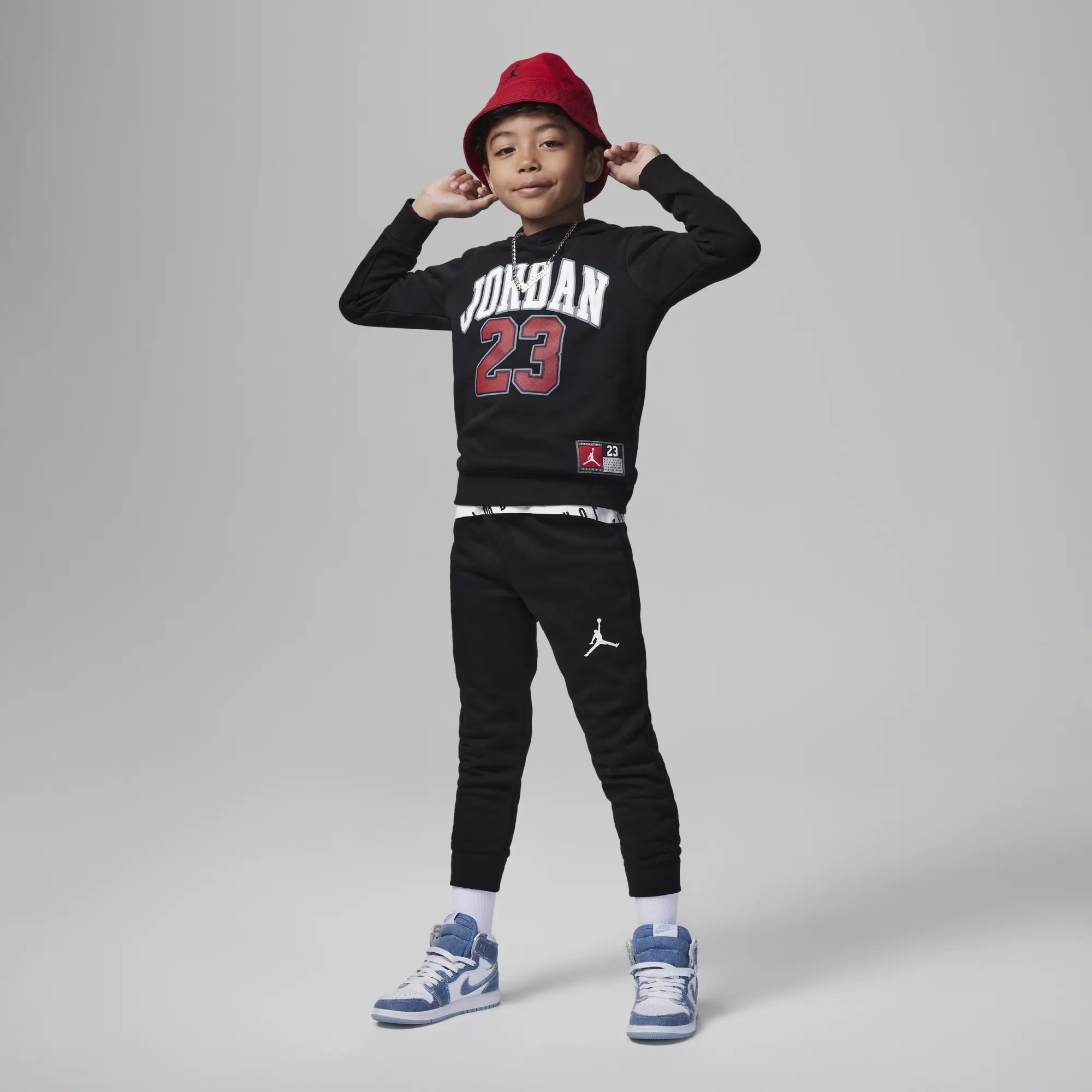 Air Jordan Toddler popular Bundle 2c