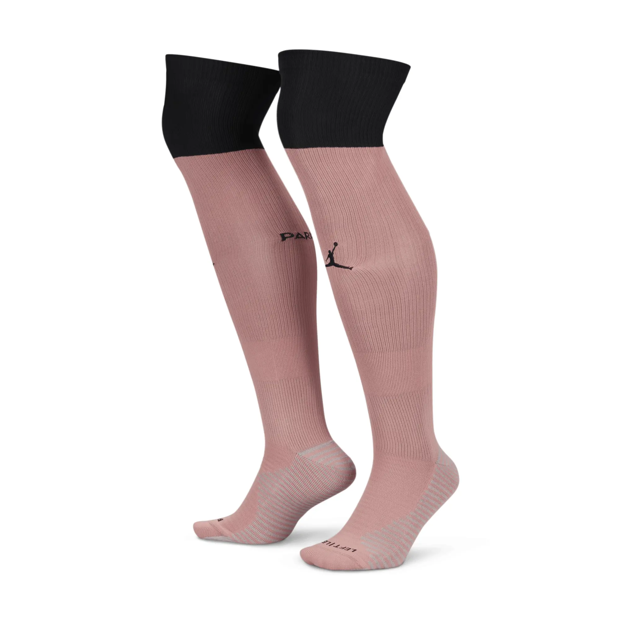 Nike Jordan Paris Saint Germain 3Rd Socks 2024/25 - ['Pink']