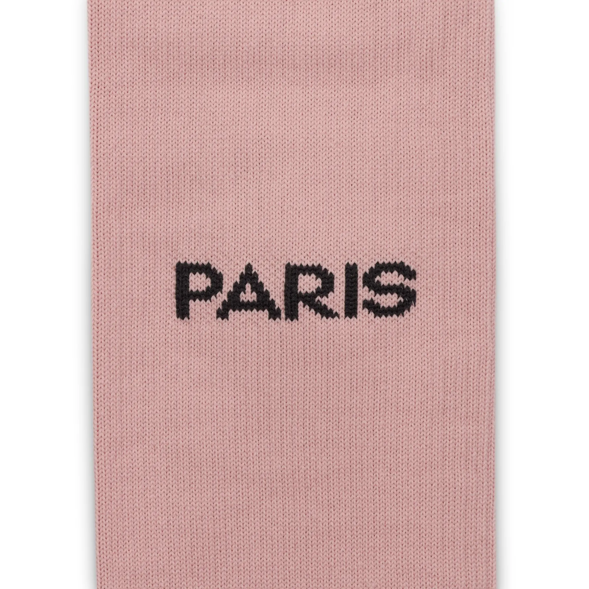 Nike Jordan Paris Saint Germain 3Rd Socks 2024/25 - ['Pink']