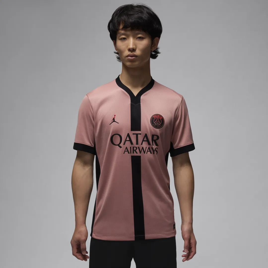 Nike Paris Saint Germain Mens SS Third Shirt 2024/25 | FQ2024-686