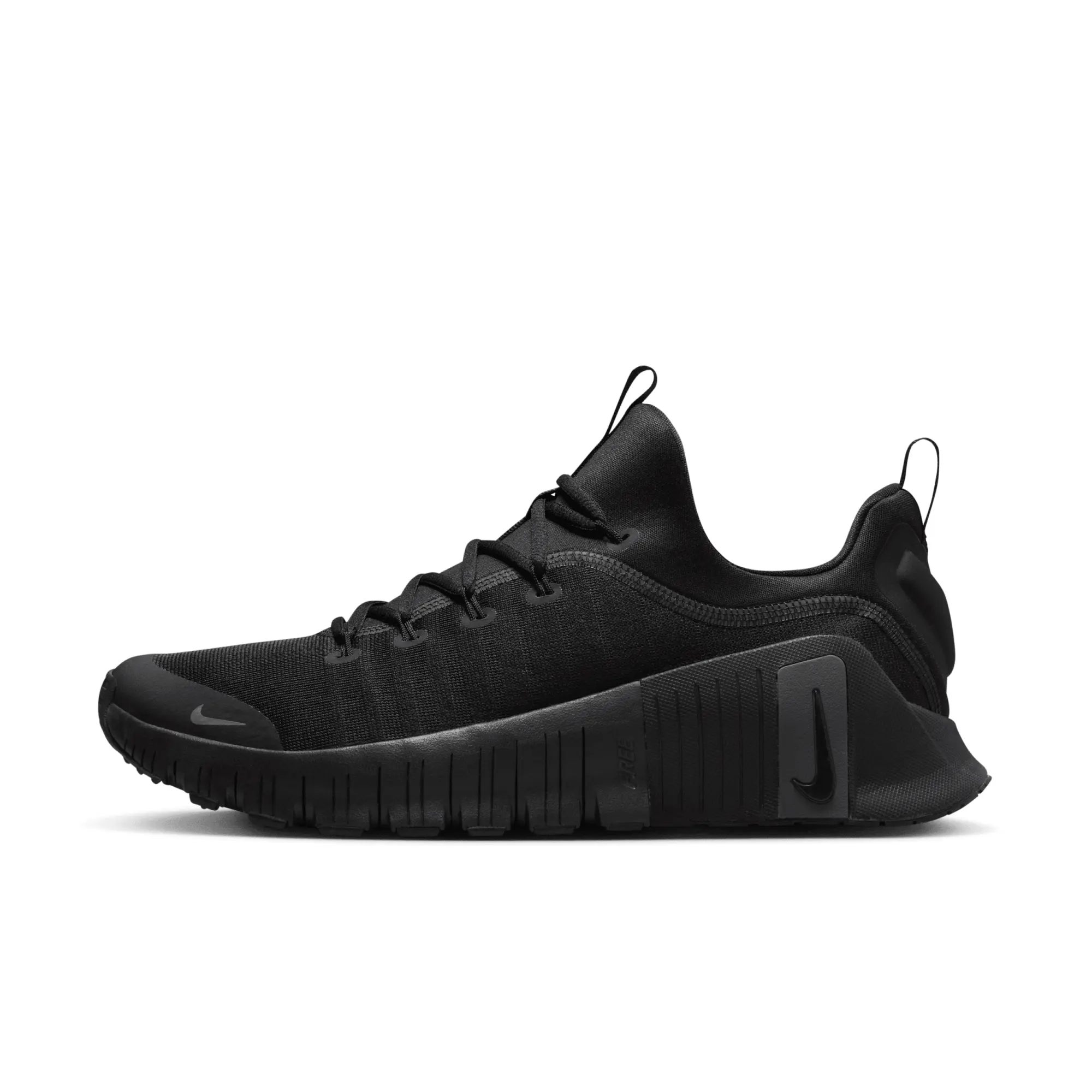 Nike Training Shoe Metcon 6 - ['Black']