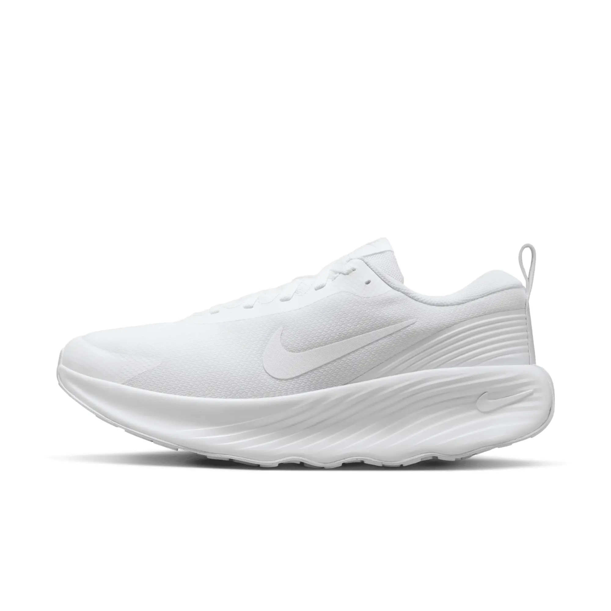 Nike Promina Men's Walking Shoes - White