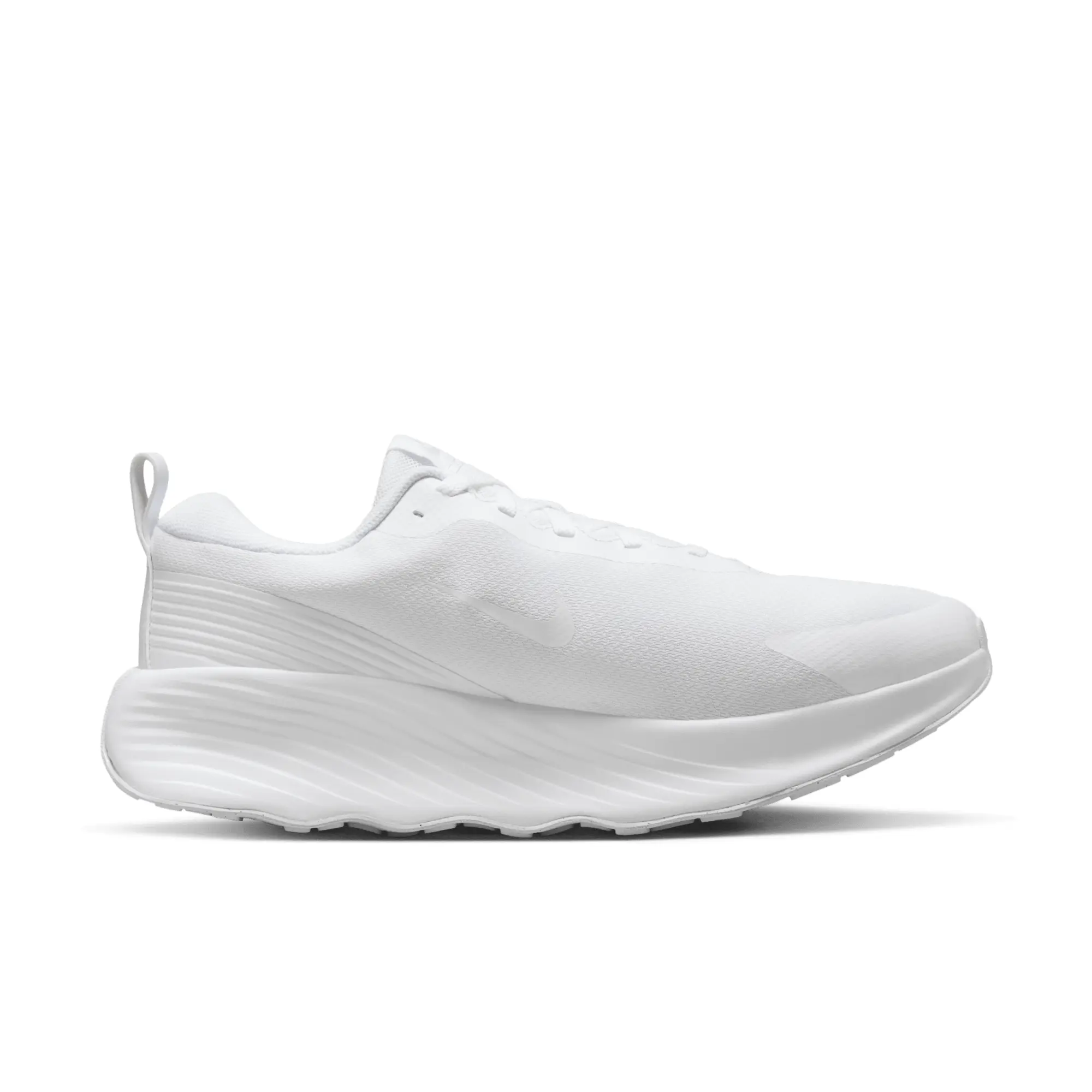 Nike Promina Men's Walking Shoes - White