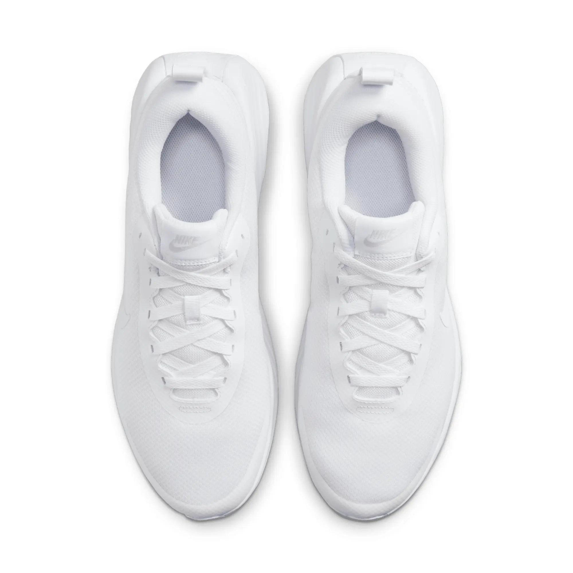 Nike Promina Men's Walking Shoes - White
