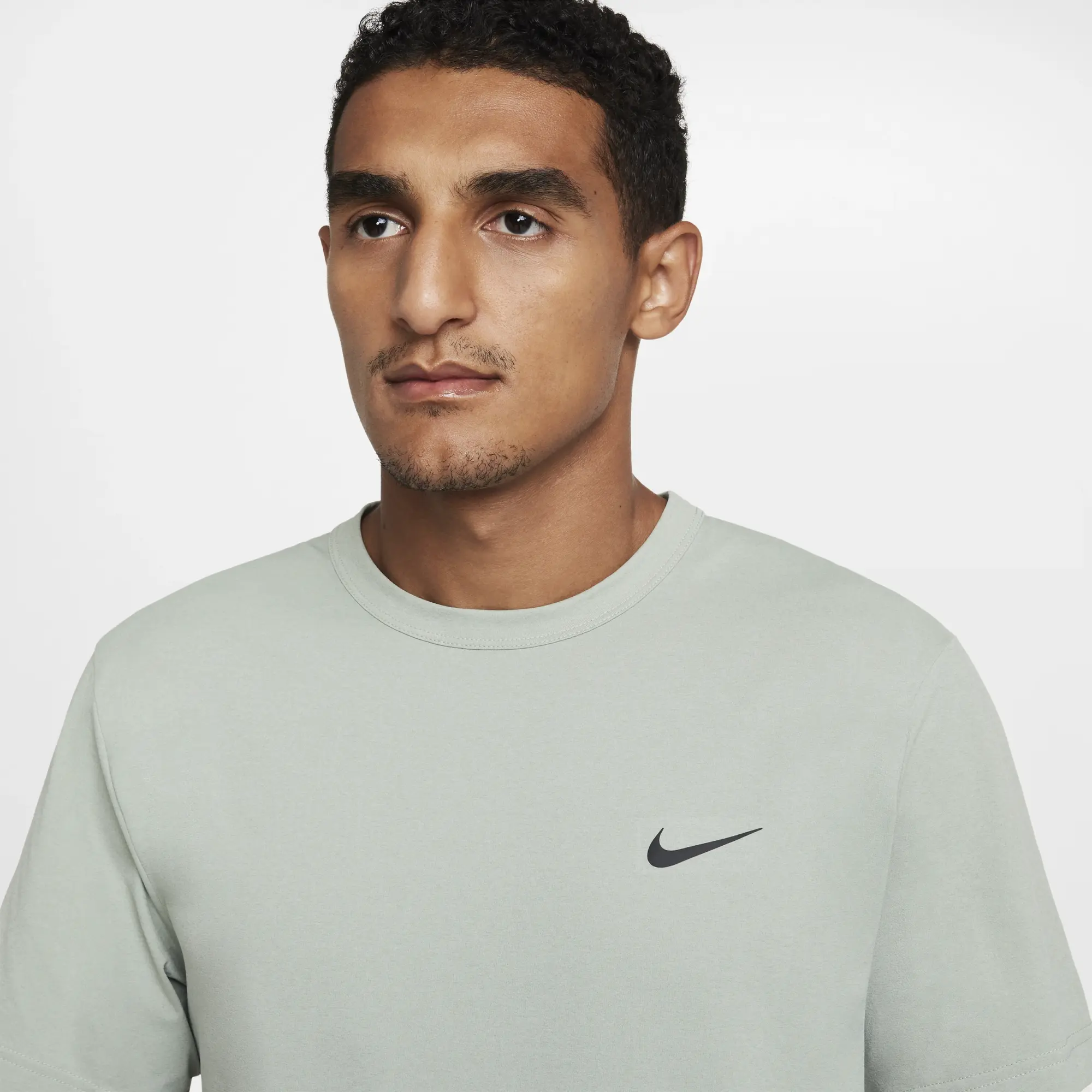 Nike Hyverse Dri FIT UV T Shirt