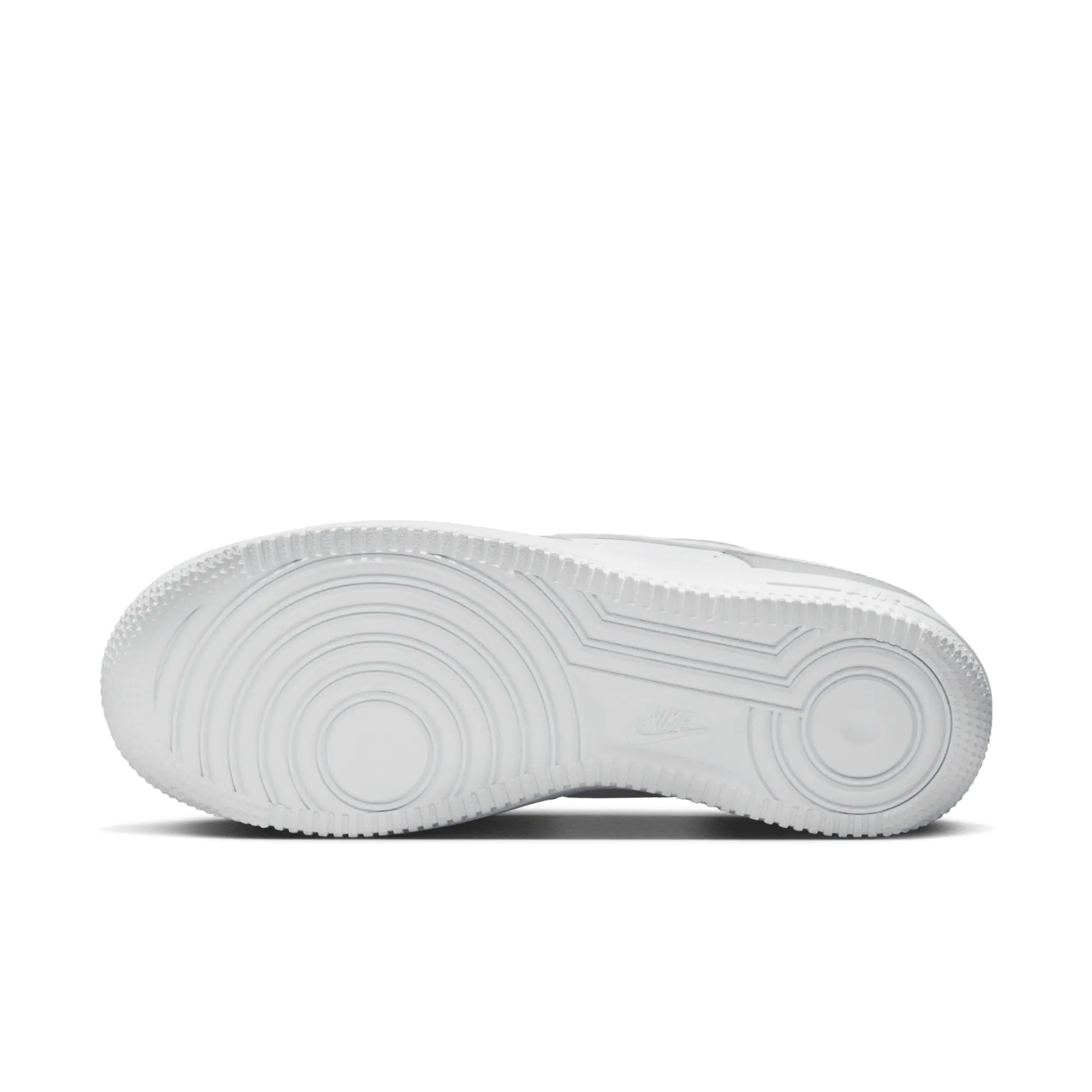 Nike Air Force 1 '07 Women's Shoes - Grey