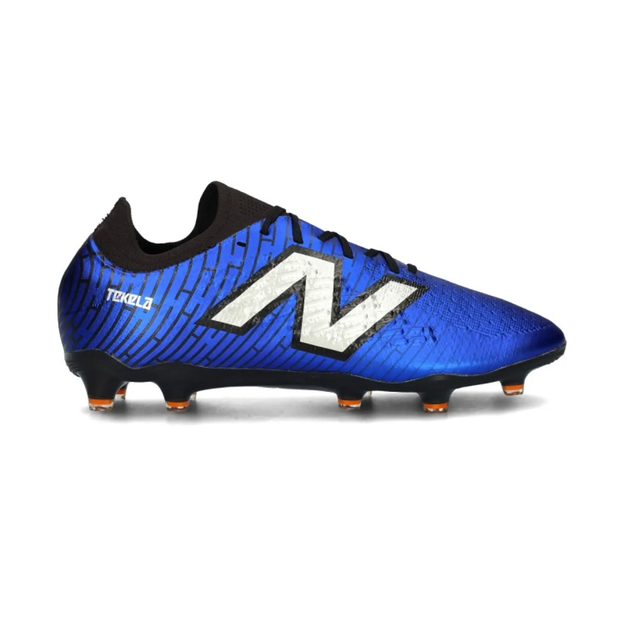 New Balance Tekela Magia Firm Ground Football Boots Blue ST2FLZ45 FOOTY.COM