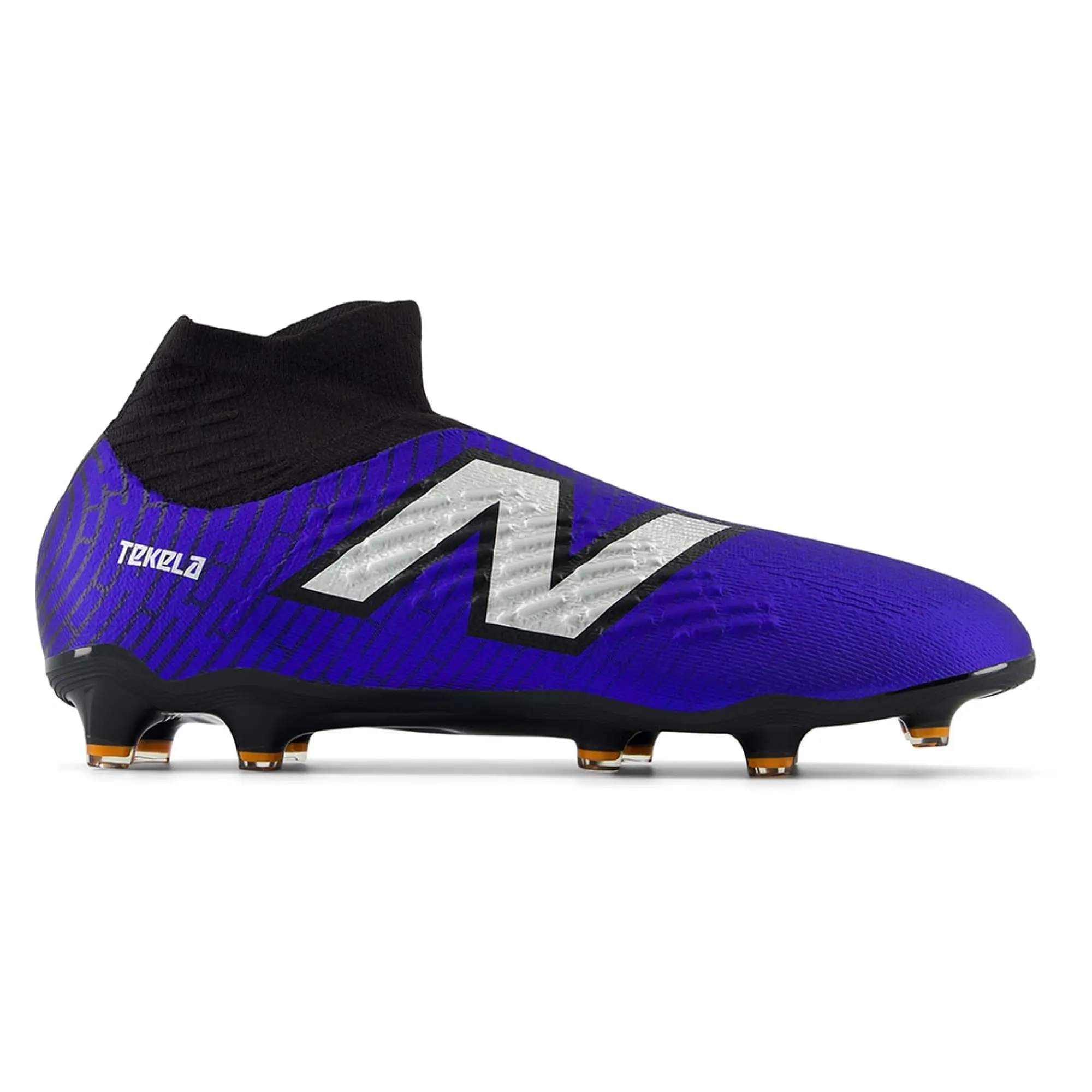 New Balance Tekela V4+ Magia Firm Ground Football Boots