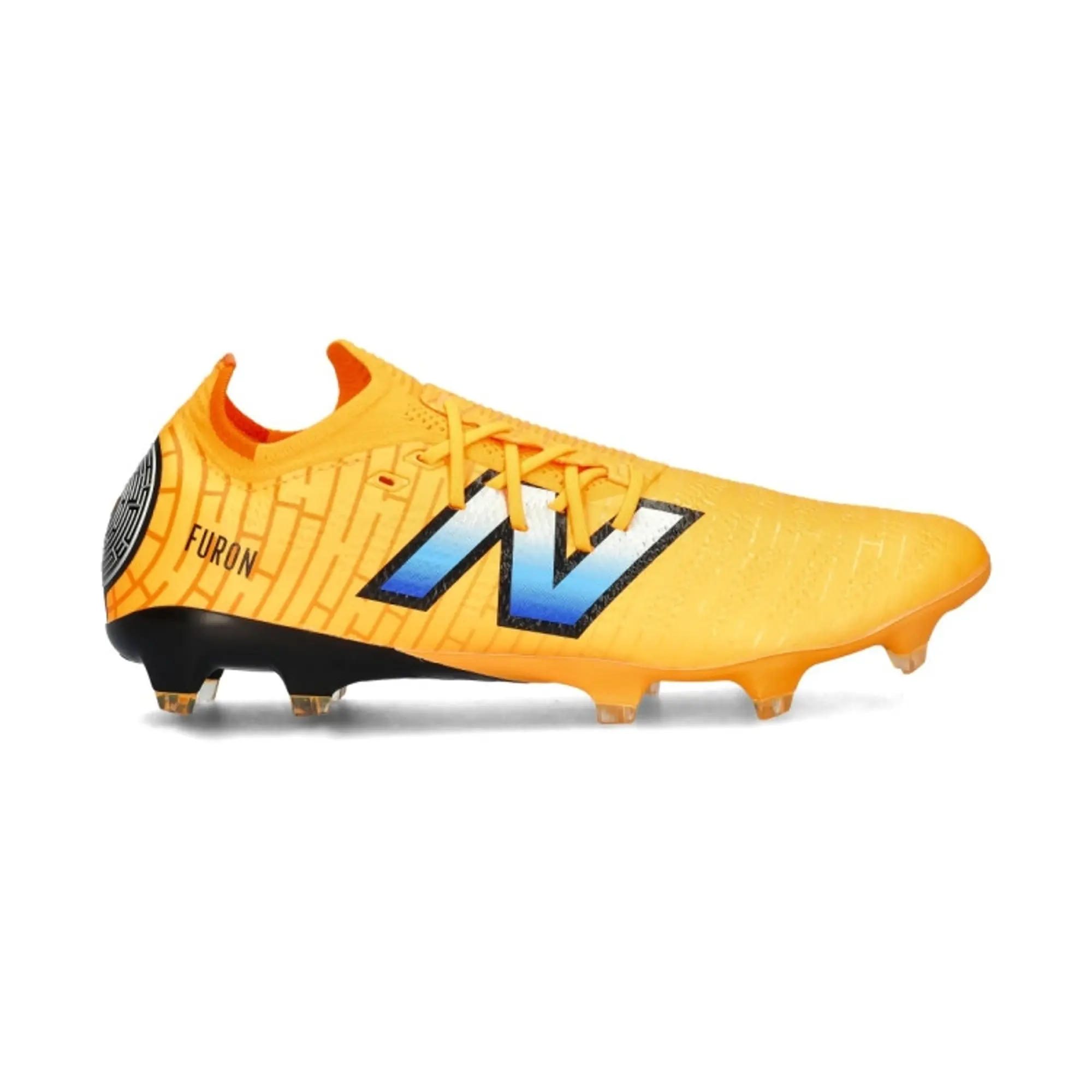 New Balance Furon V7+ Pro FG