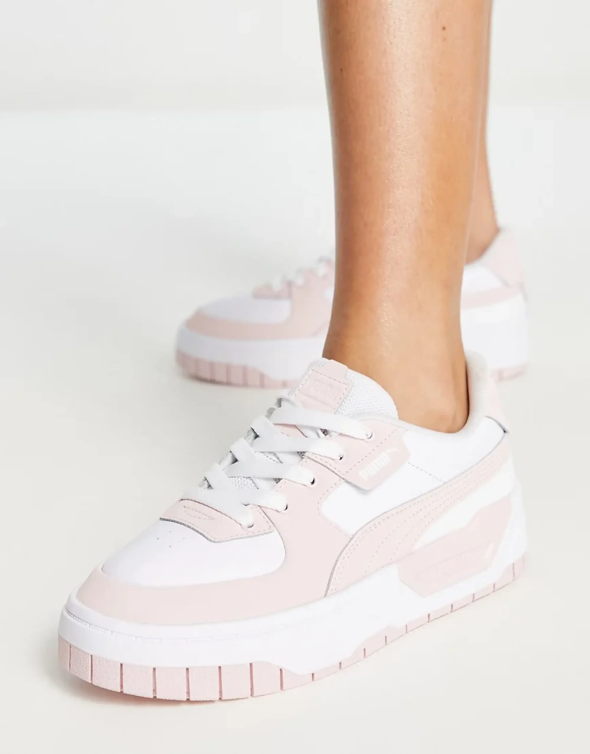 Puma Select Cali Dream Pastel Trainers