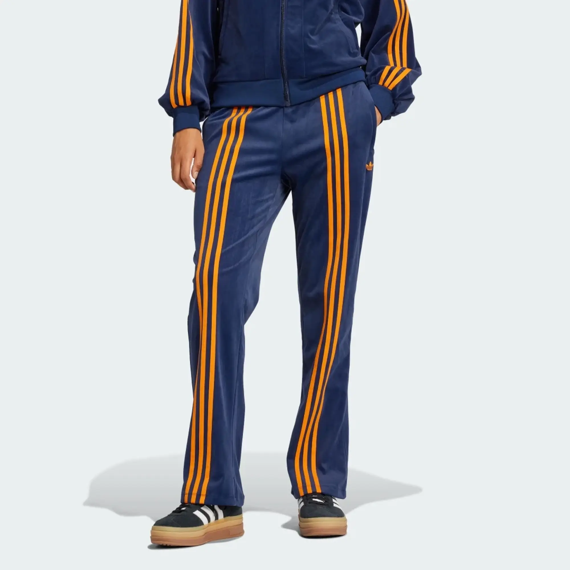 adidas 70s Velour Track Pants
