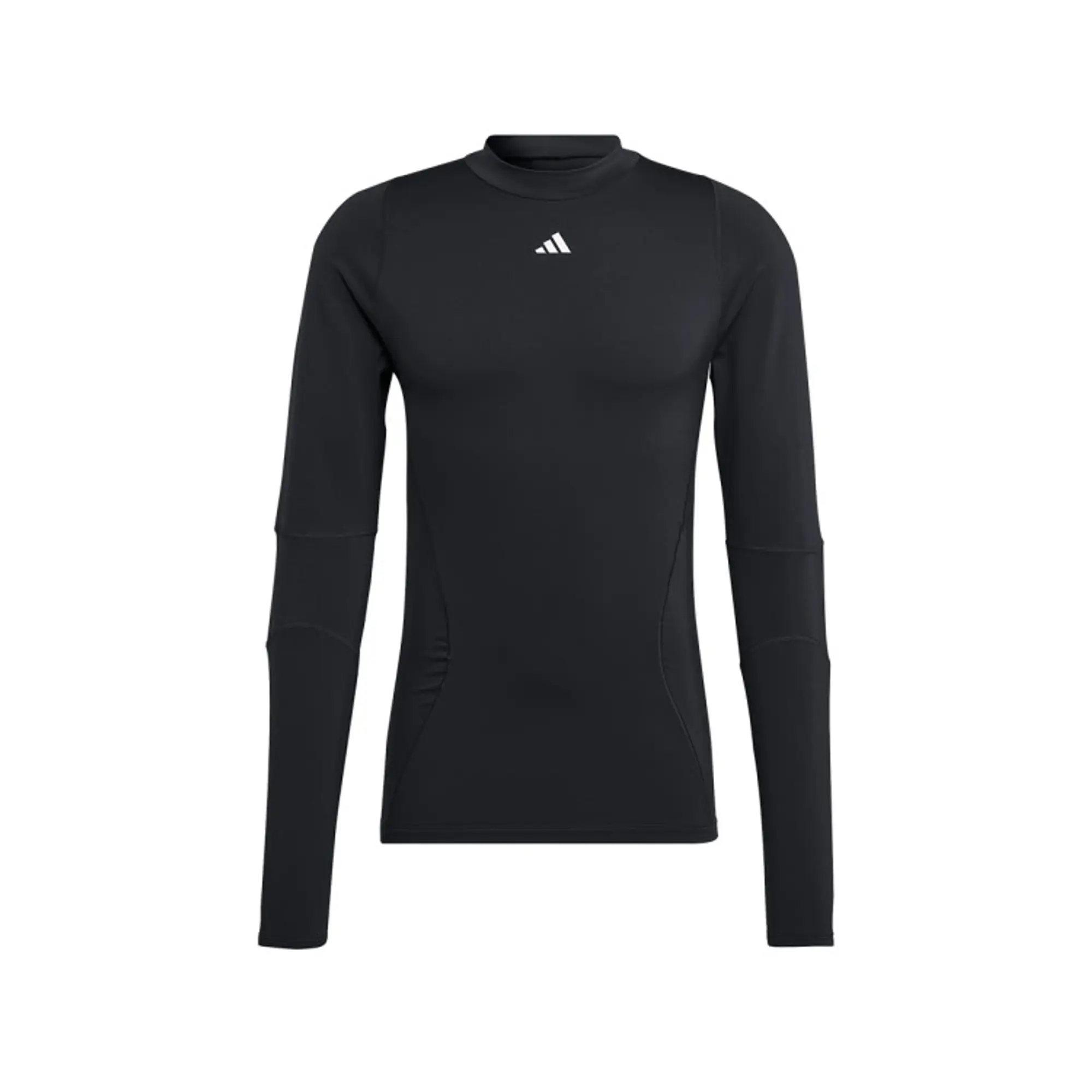 Adidas Baselayer Techfit - ['Black']