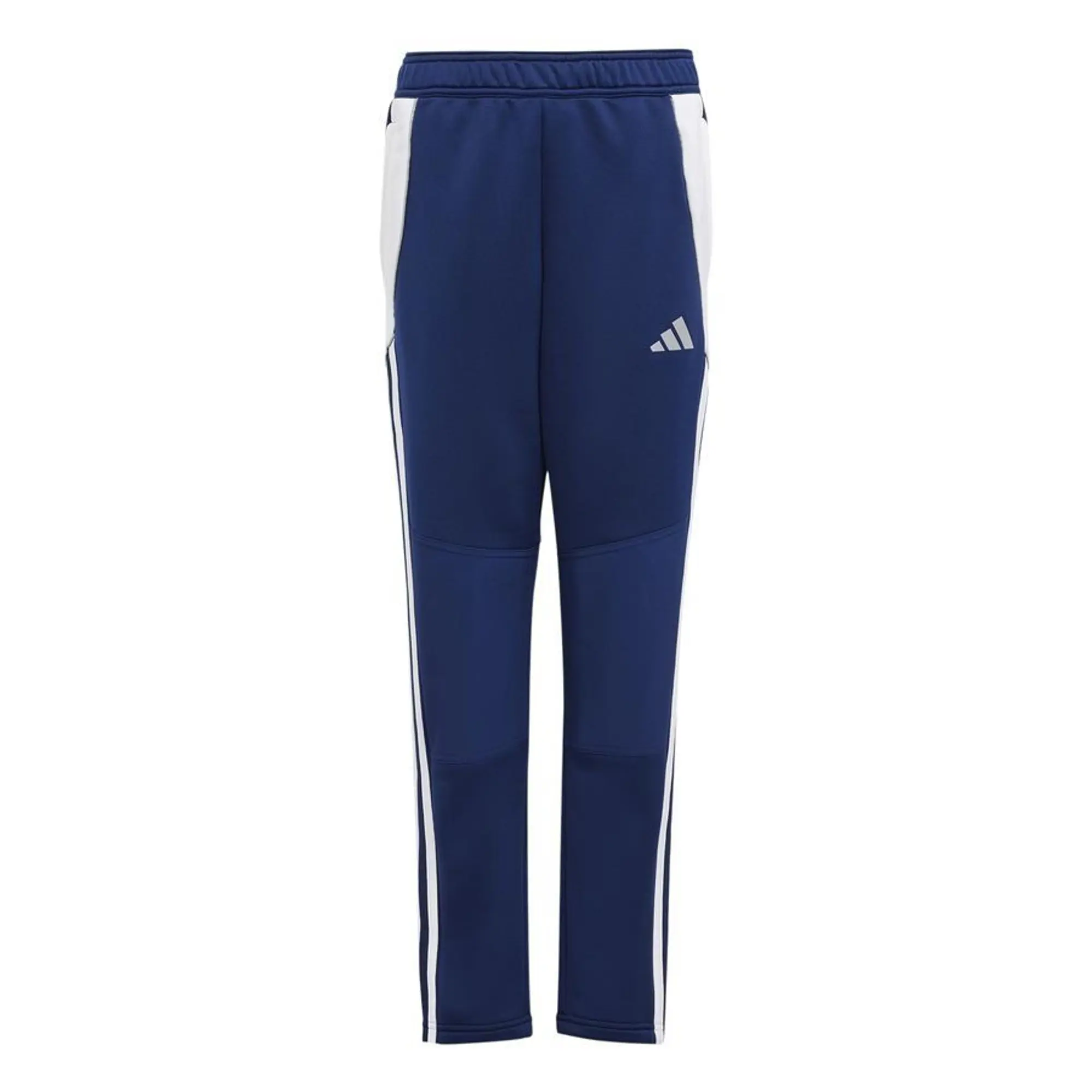 Adidas Training Trousers Tiro 24 Winterized - ['Blue']