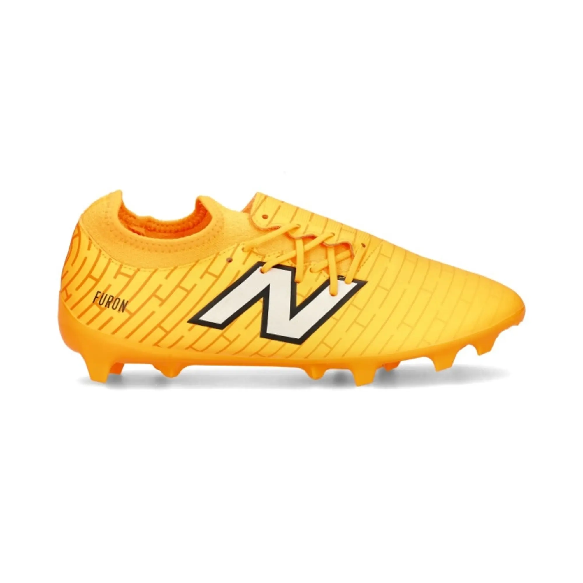 New Balance Furon V7+ Dispatch Firm Ground Football Boots