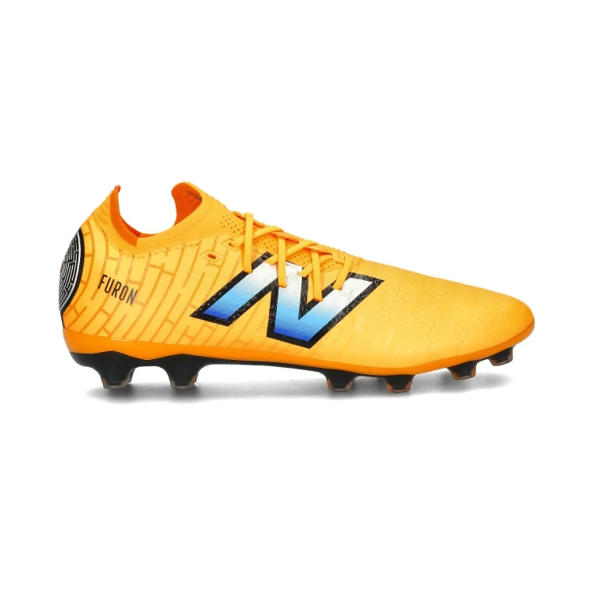 New Balance Furon V7+ Pro AG