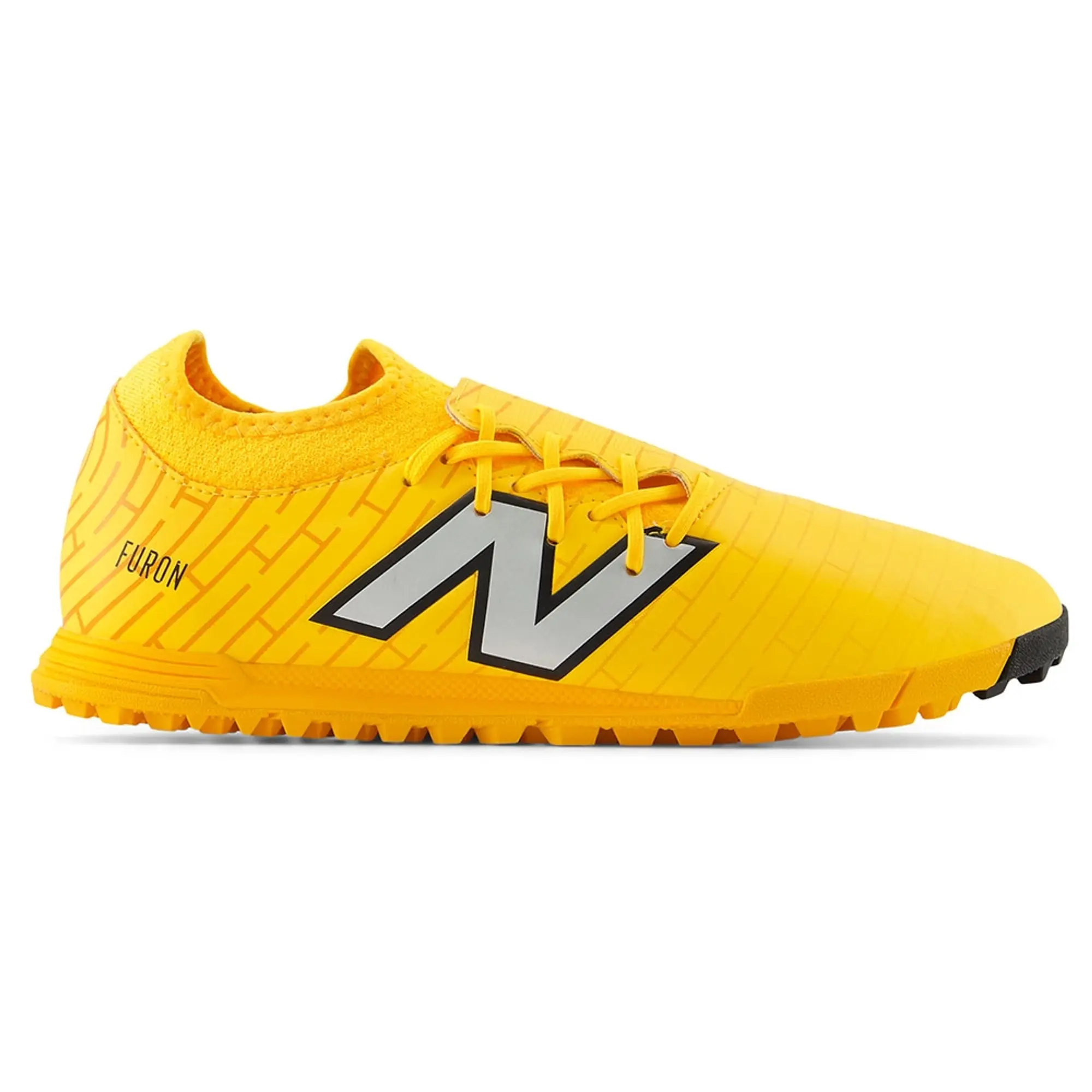 New Balance Furon V7 Dispatch Tf Power Surge - Yellow - ['Yellow']