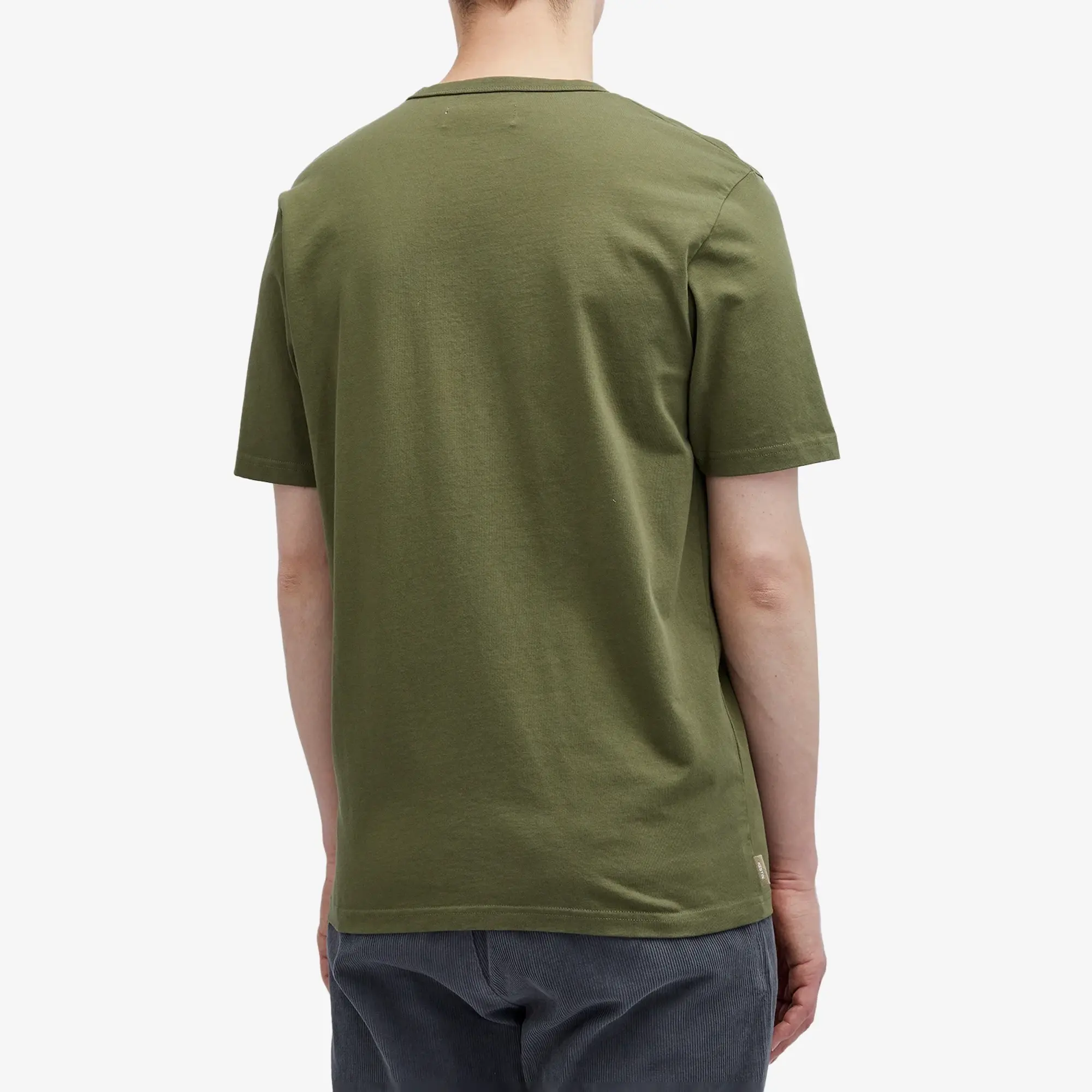 Kestin Men's Cargill T-Shirt Olive