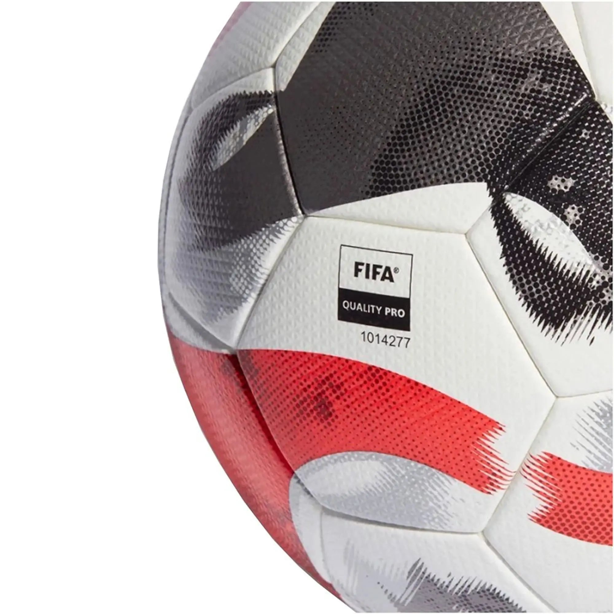 adidas Tiro Pro Football Met.