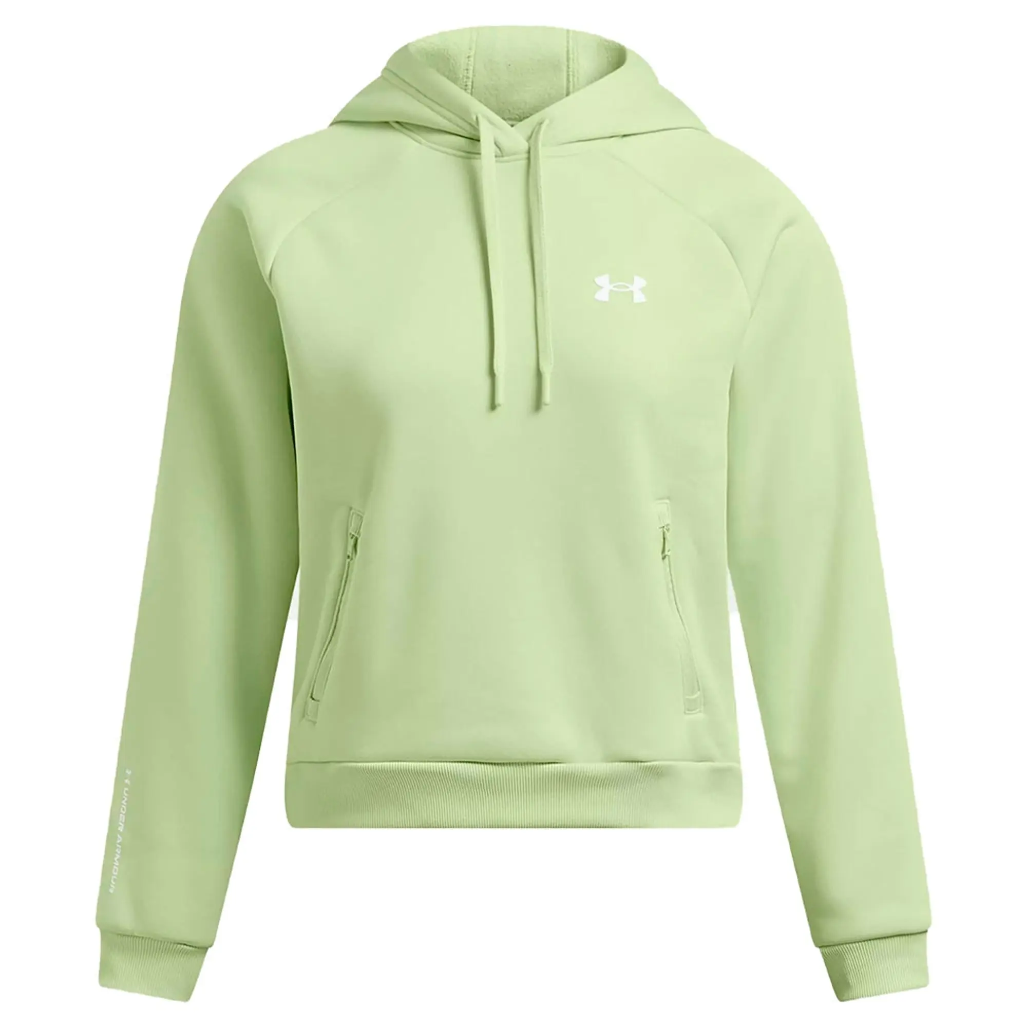 Under Armour Fleece Pro Hoodie