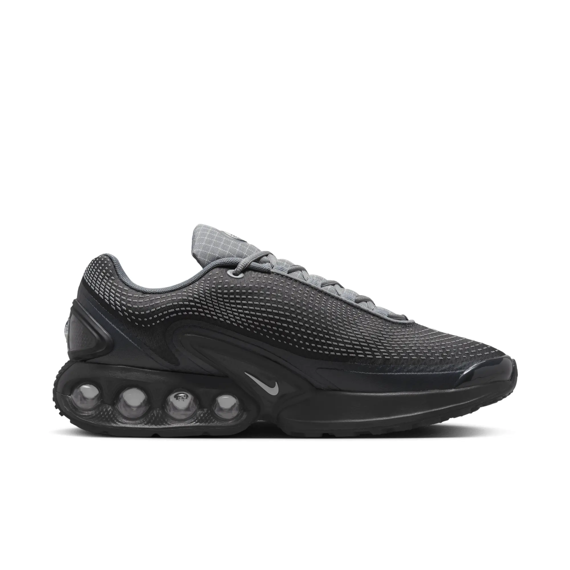 Nike Air Max Men Shoes - Grey