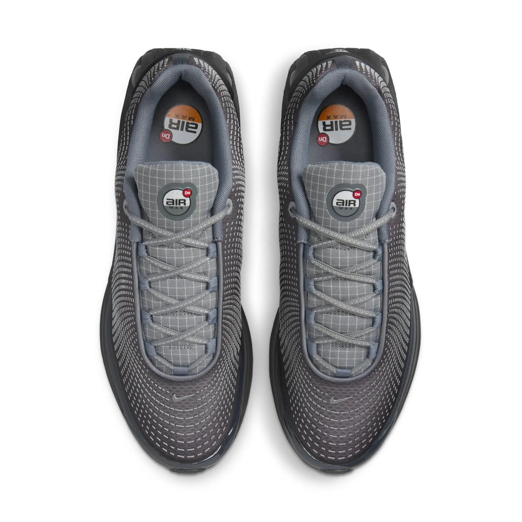 Nike Air Max Men Shoes - Grey