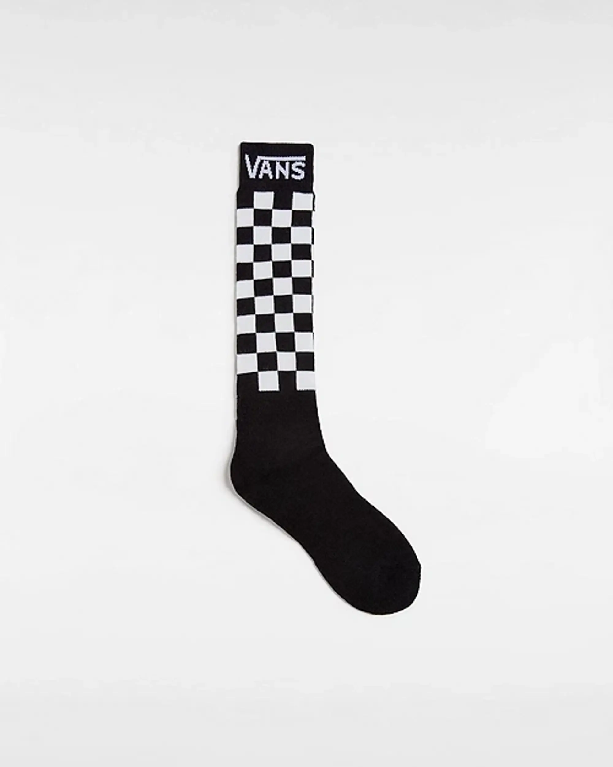 Vans Vans Snow Socks (1 Pair) (Black) Unisex Black