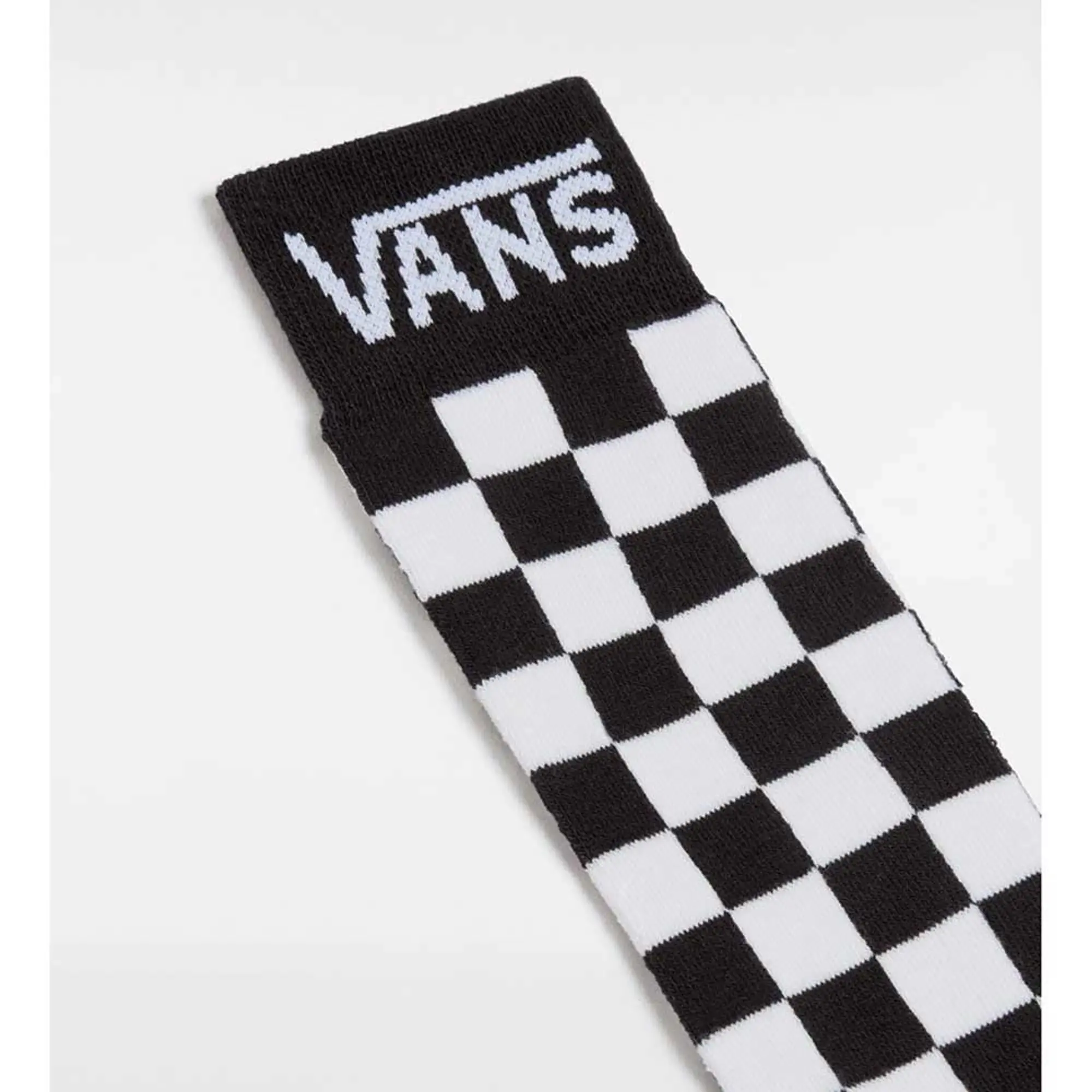 Vans - Vans Snow Mte Socks (1 Pair), Man, Black