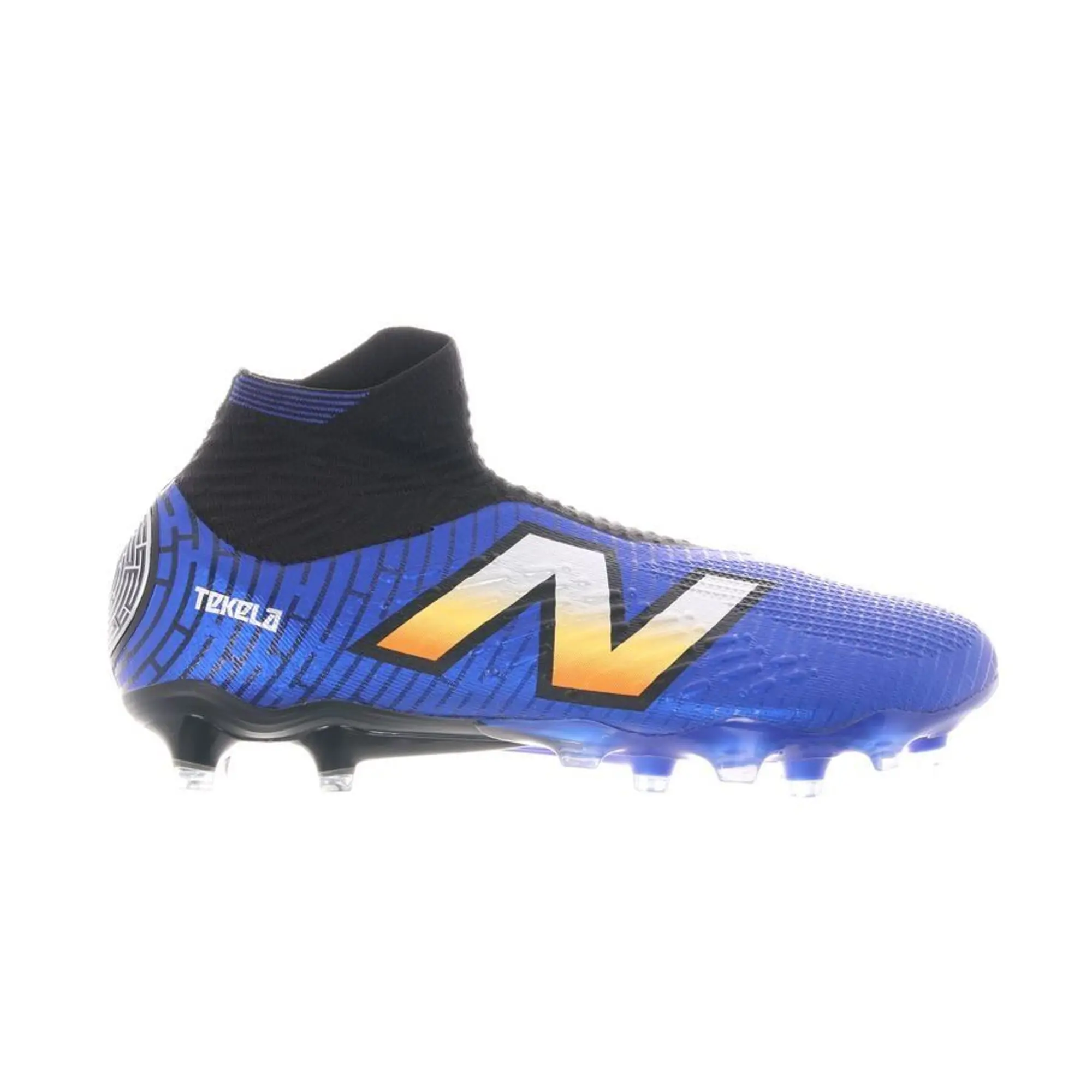 New Balance Tekela V4 Pro Fg Power Surge - Blue - ['Blue']