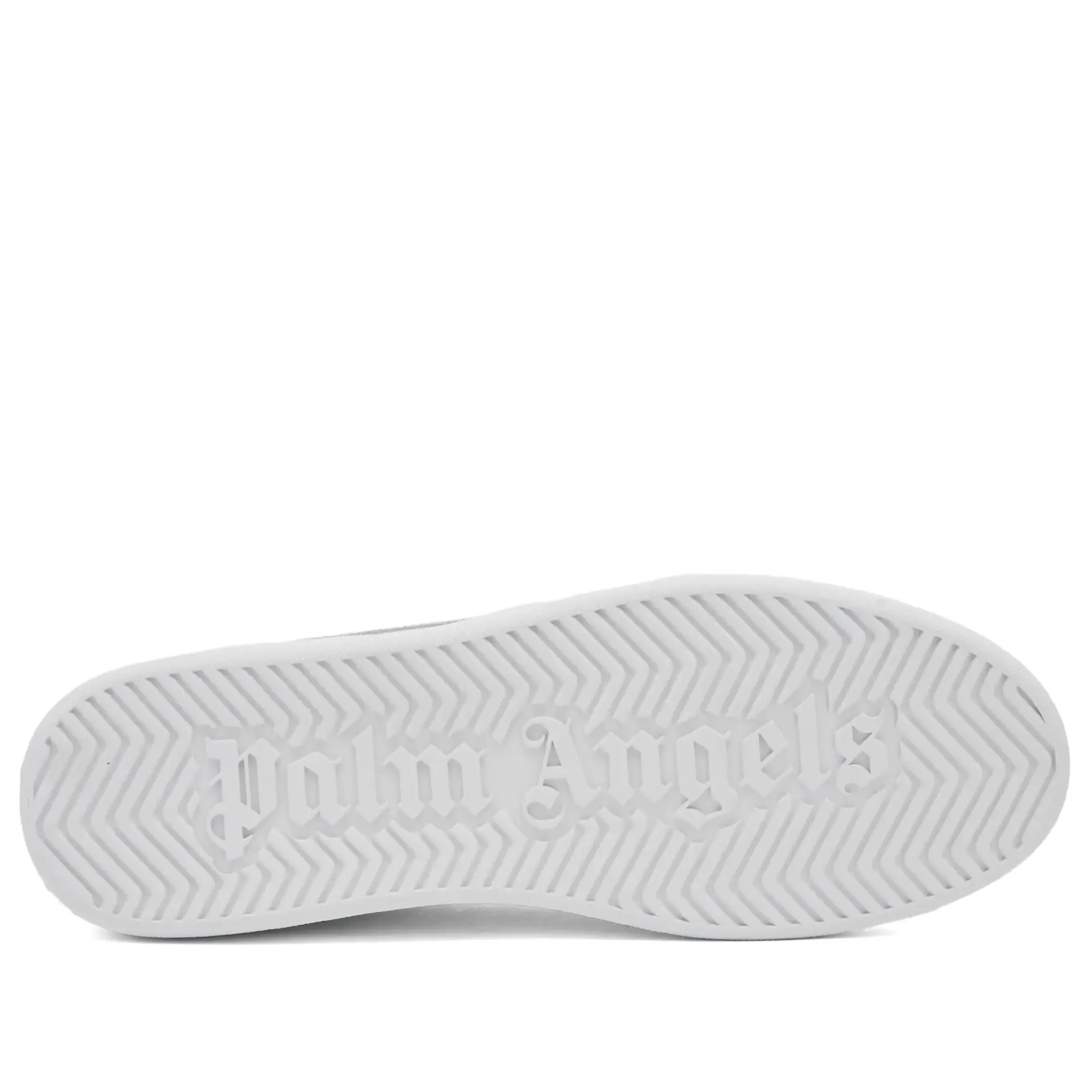 Palm Angels Men's Palm 1 Sneaker White