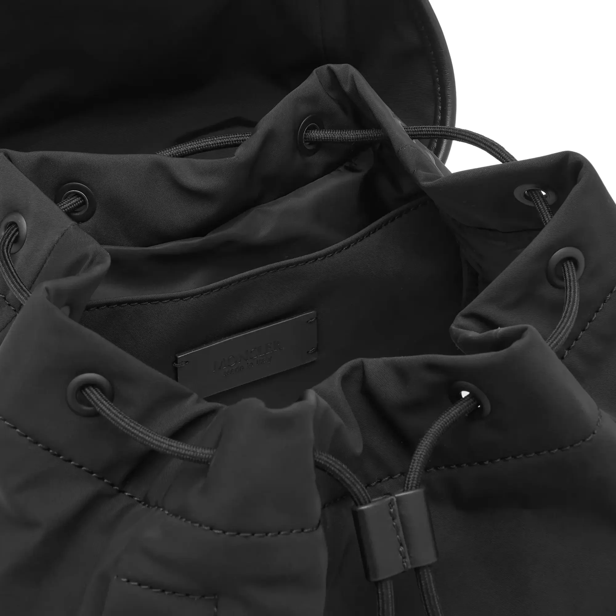 Moncler Women's Trick Backpack Black