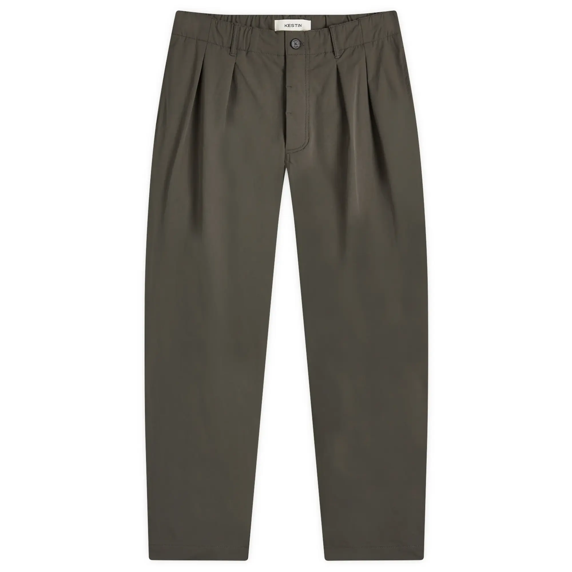 Kestin Men's Clyde Trousers Slate Cordura Nylon
