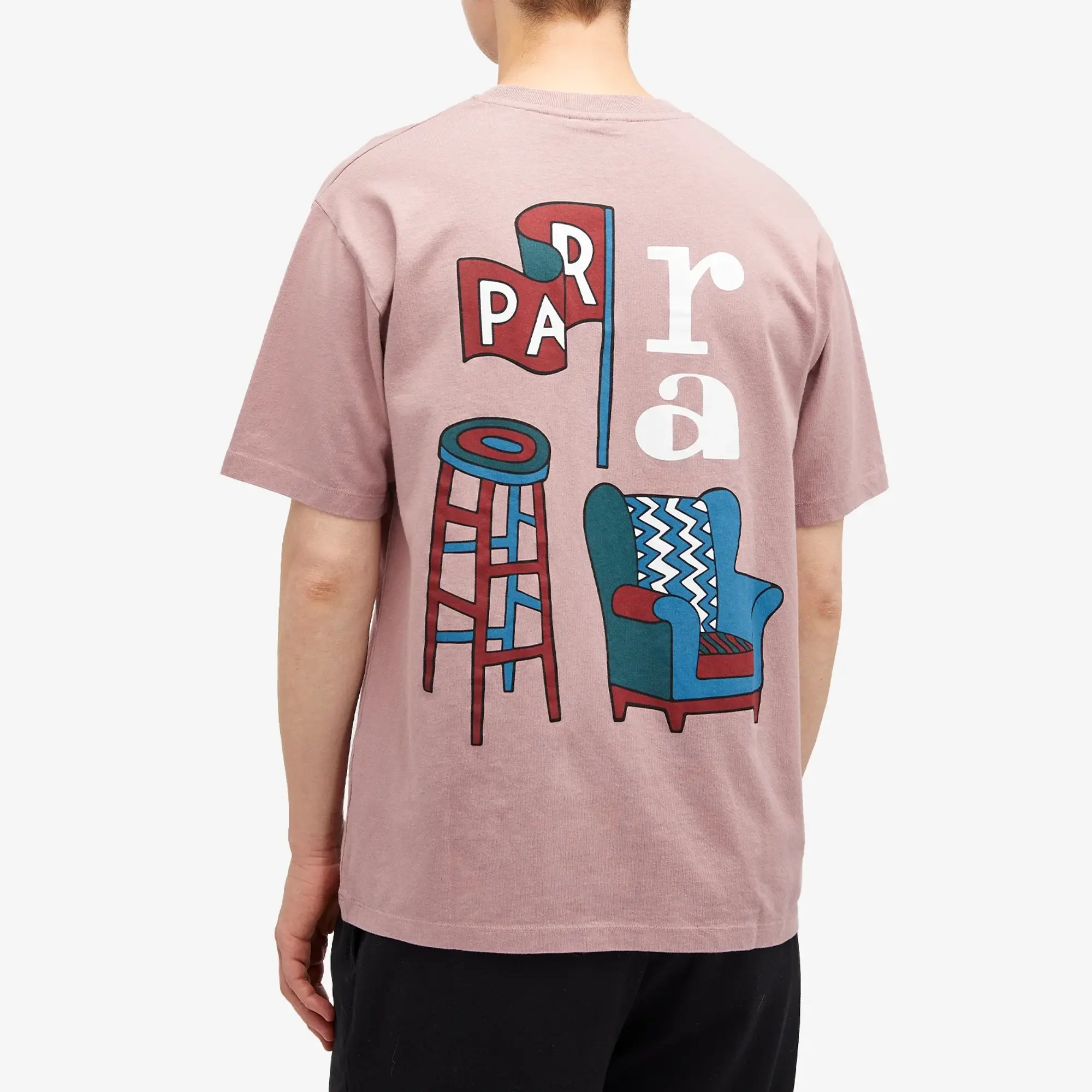 by Parra Furniture Sale T-shirt