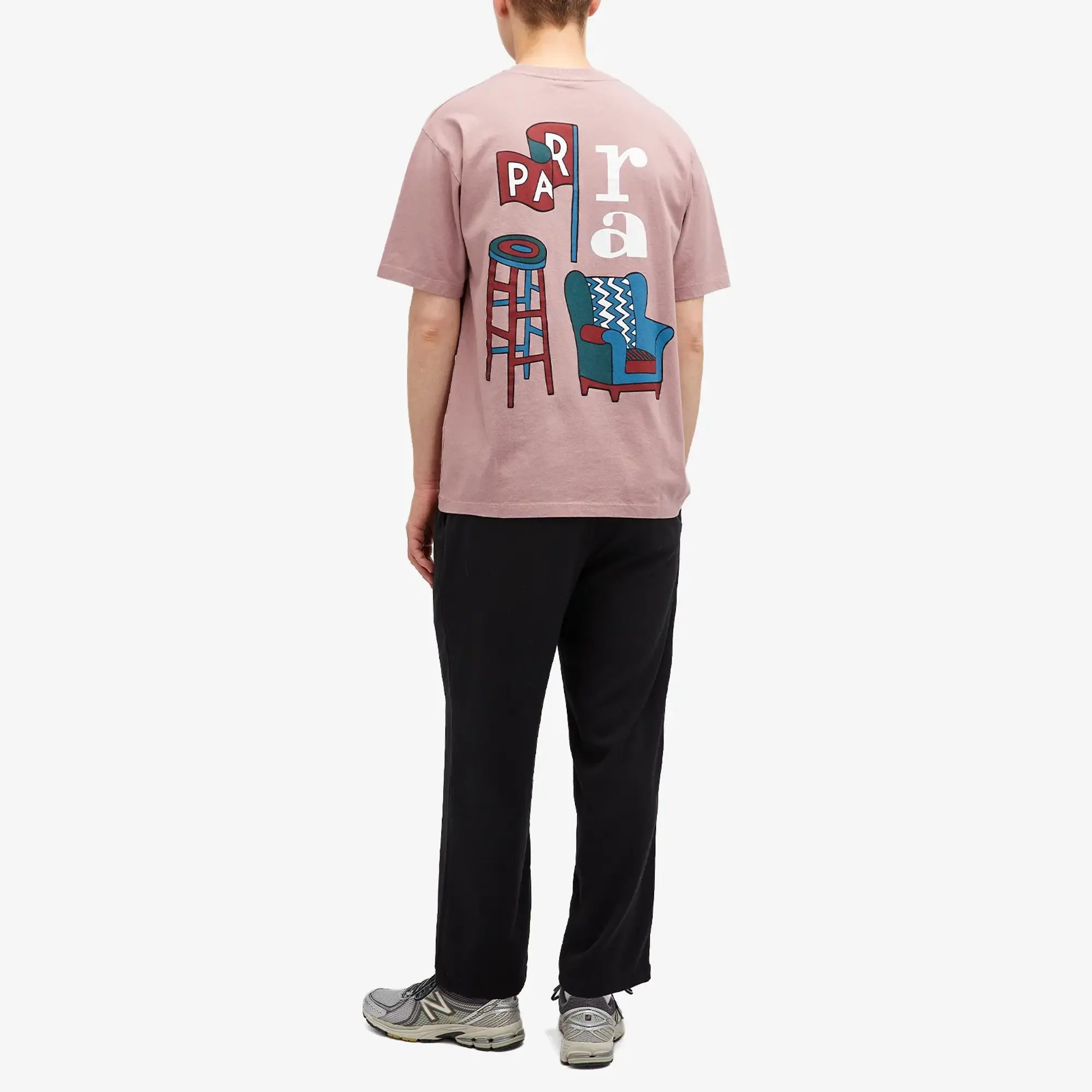 by Parra Furniture Sale T-shirt