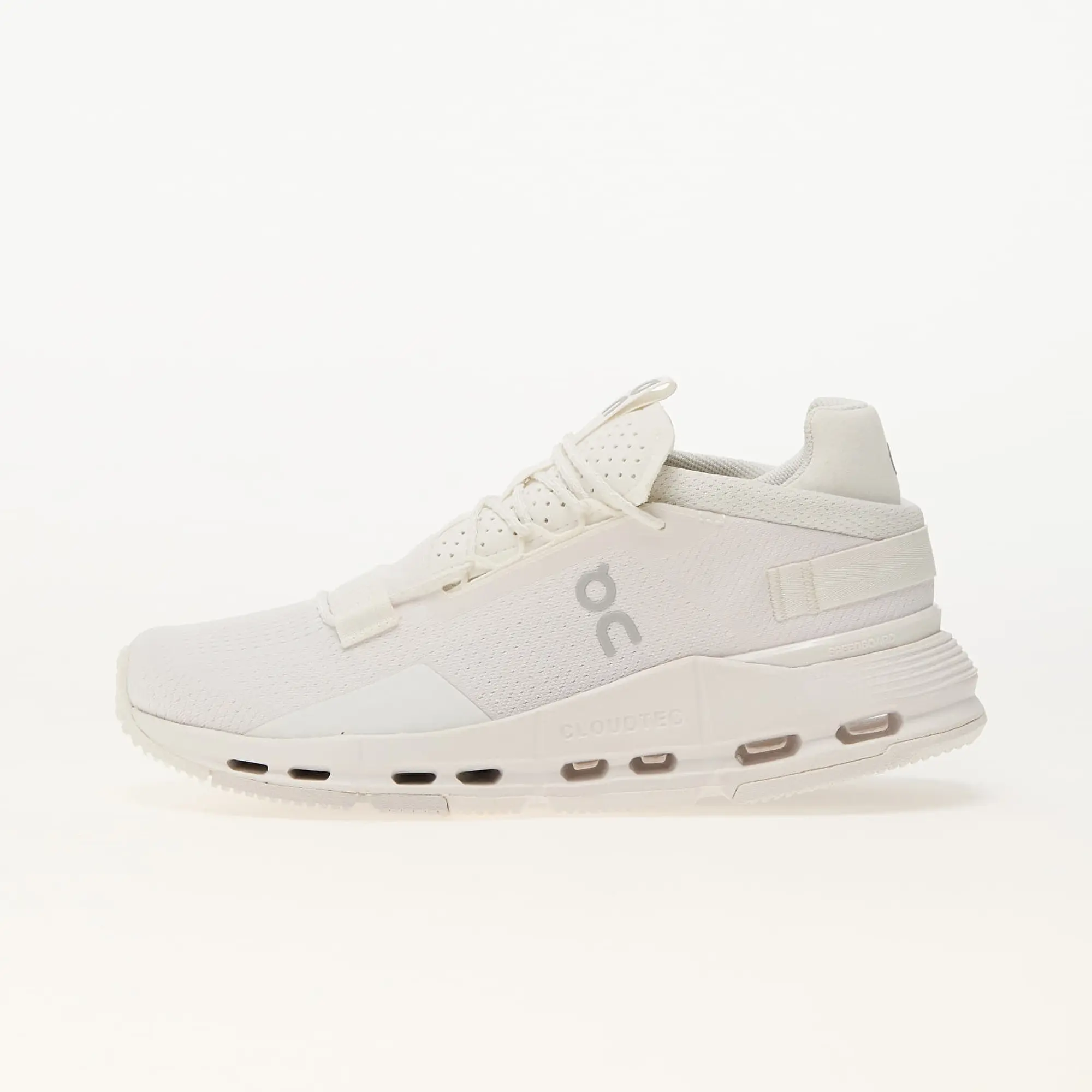 Sneakers On W Cloudnova 2 All White Eur 36