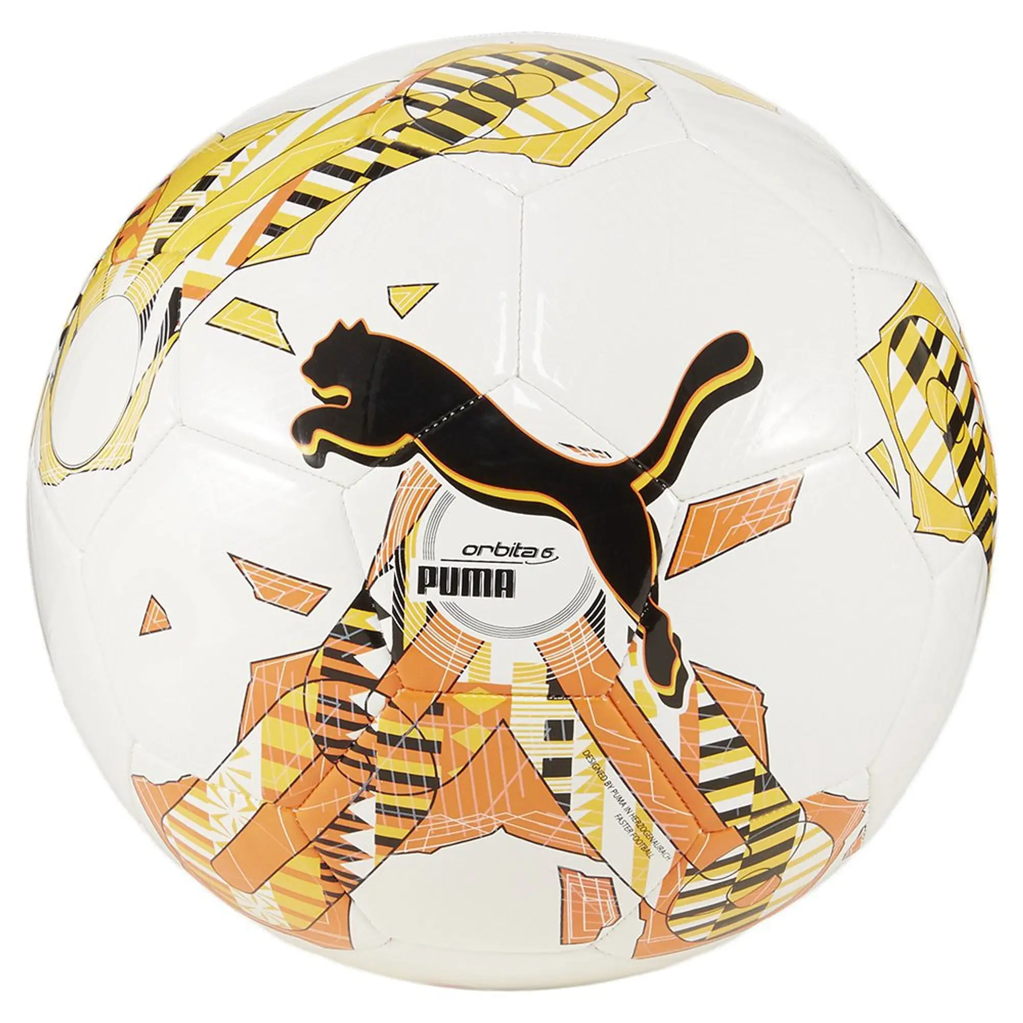 Puma Orbita 6 Fanwearsule Ms Football Ball