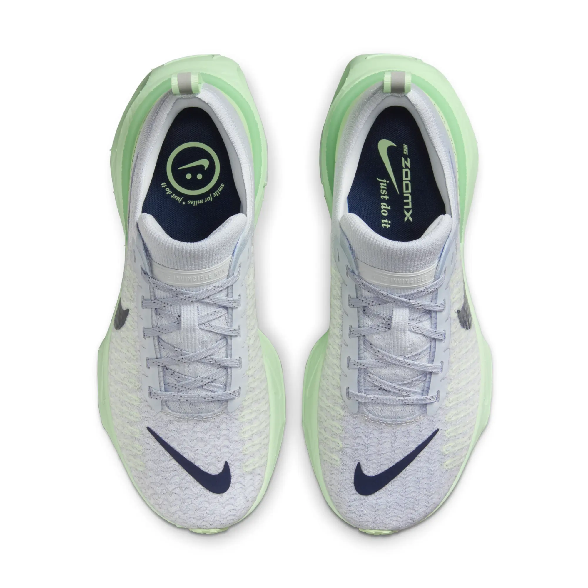 Nike Womens Invincible 3