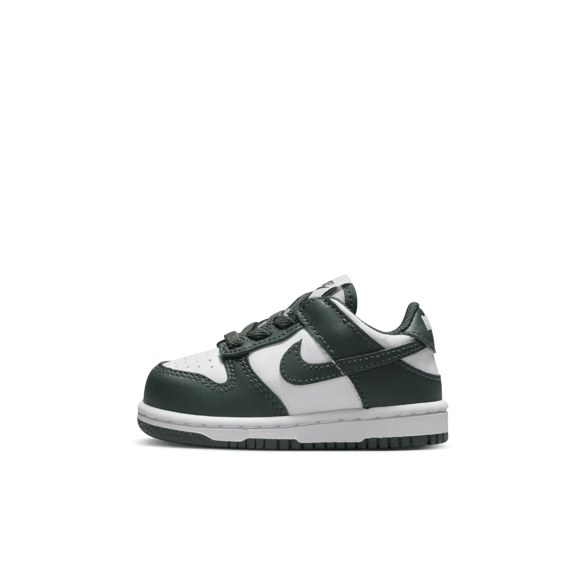 Nike Dunk Low Infant - White