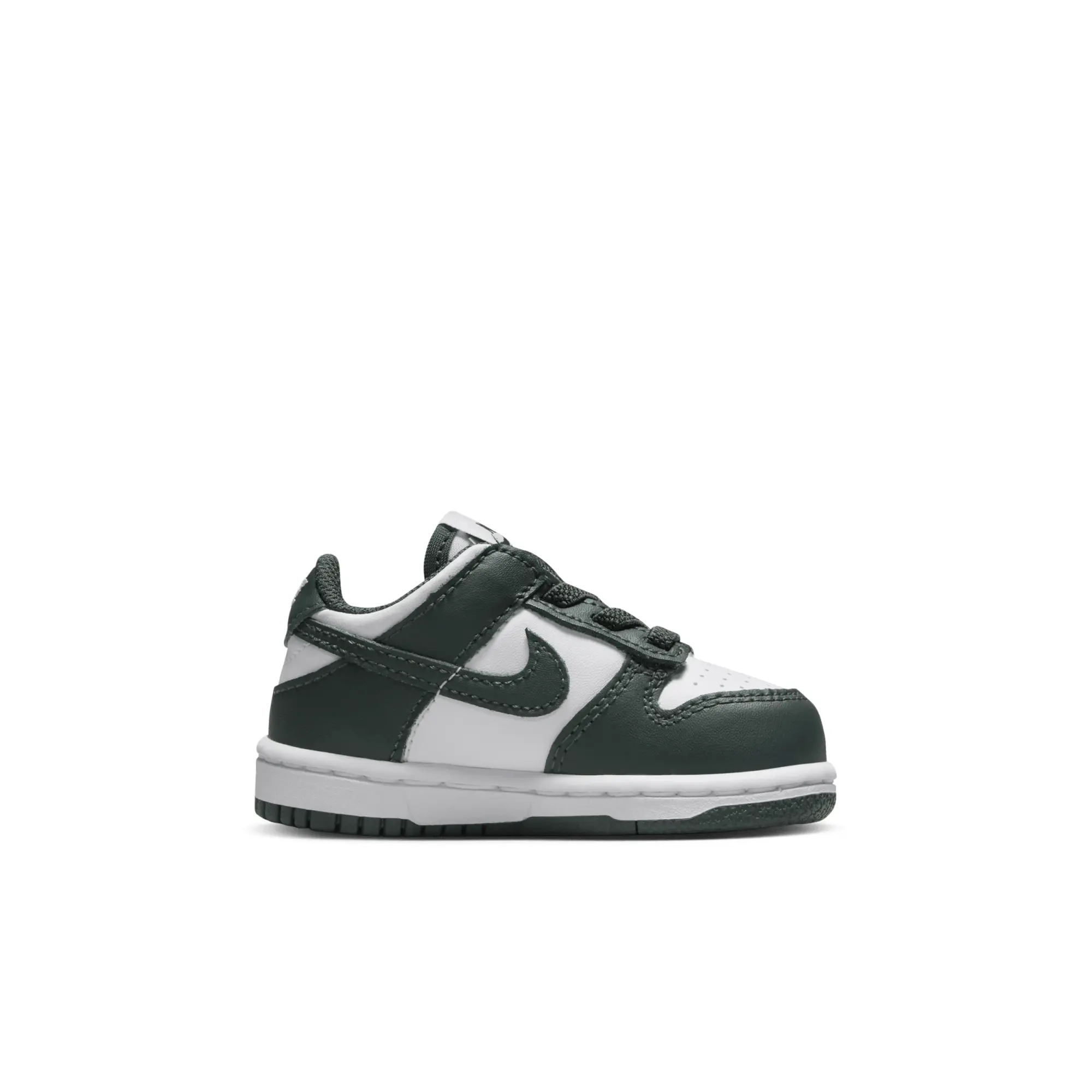 Nike Dunk Low Infant - White