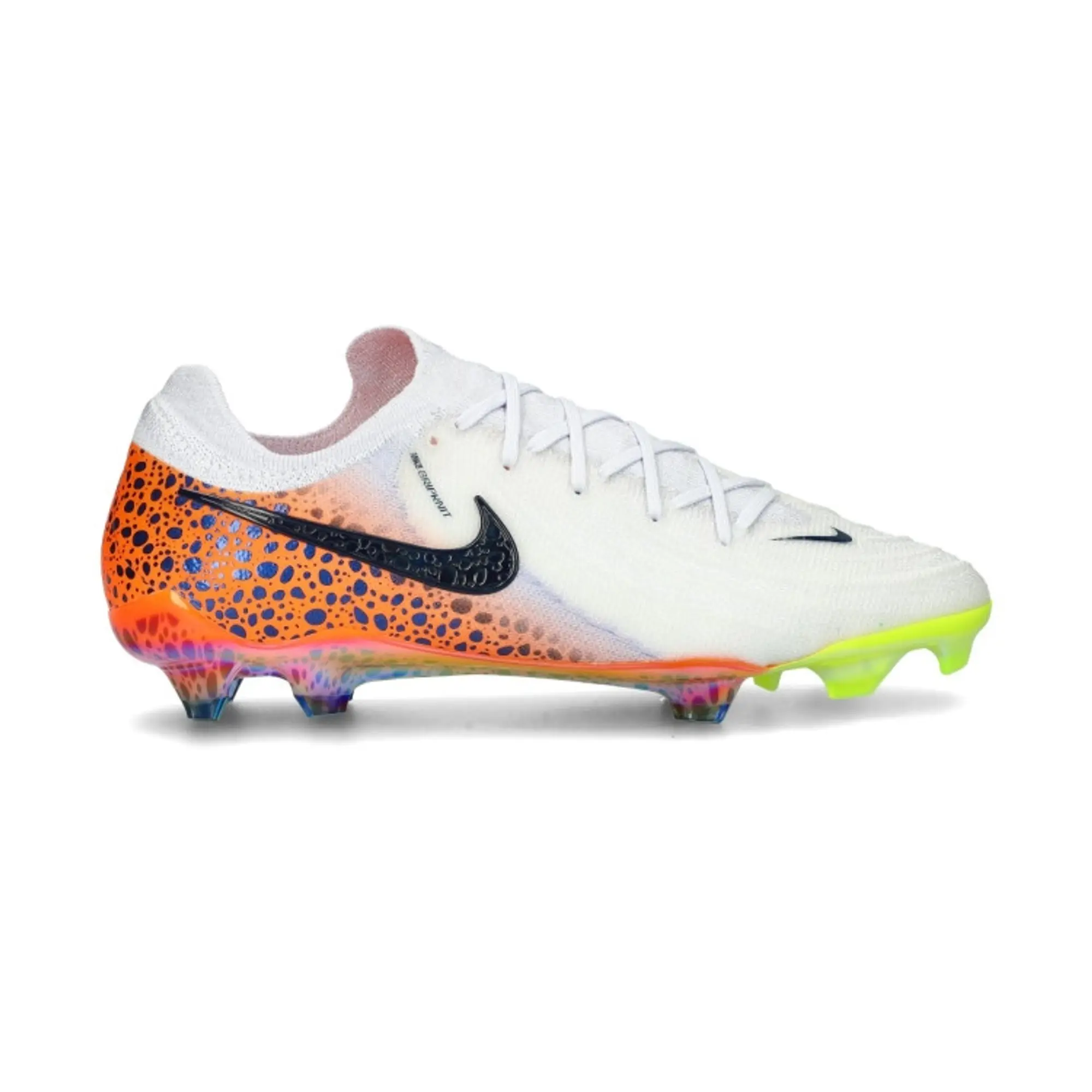 Nike Phantom Gx Ii Elite Fg Player Edition Electric - Multicolor - ['Multicolor']