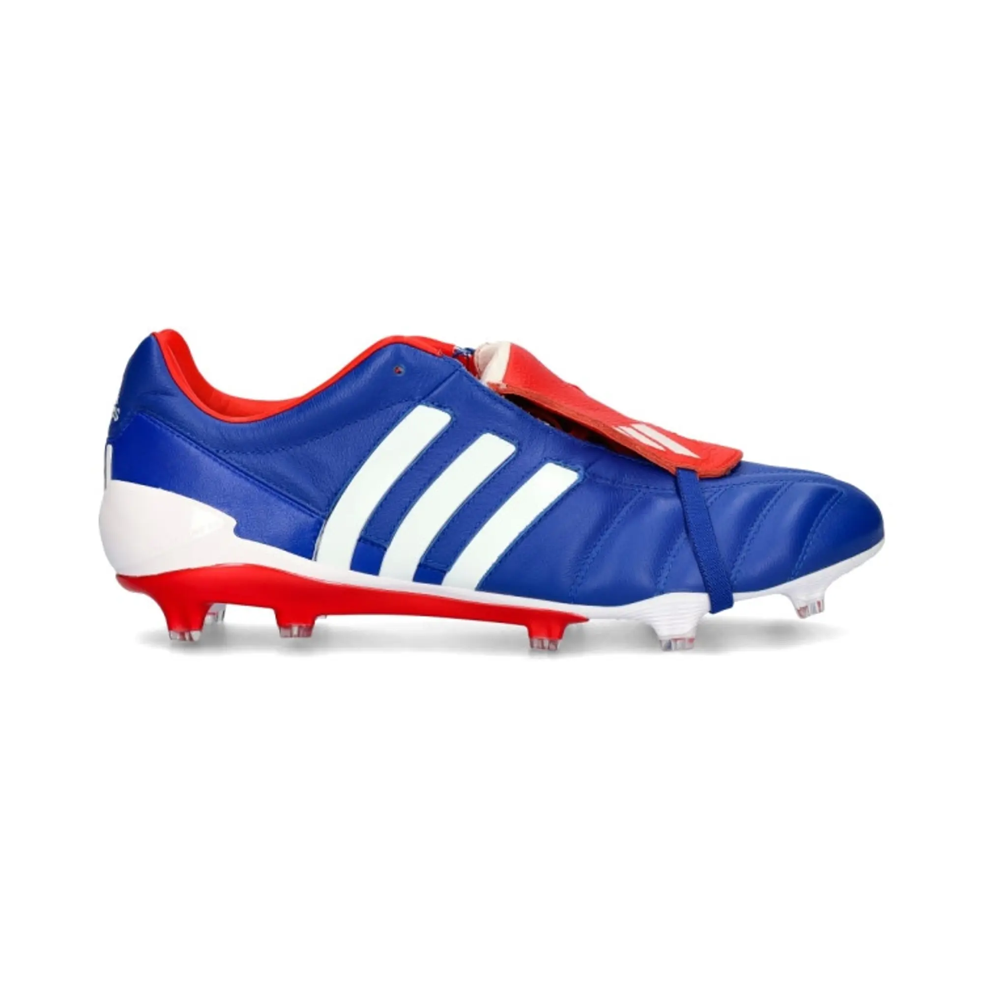 シューズ 27.5 adidas Predator Mania FG Japan Blue Japan Blue Predator Adidas Predator Mania FG Japan Blue White