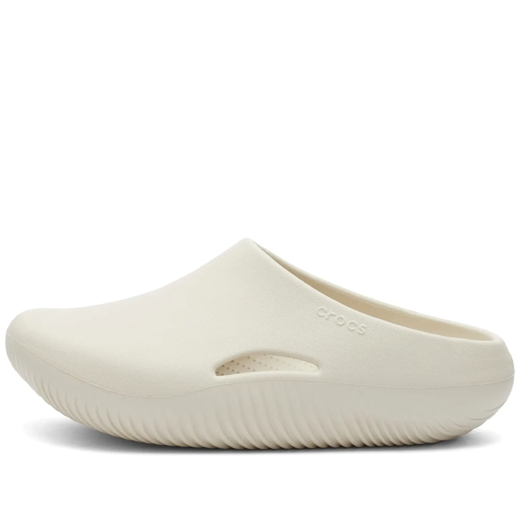 Crocs | Unisex | Mellow Recovery | Clogs | Stucco | W8/M7