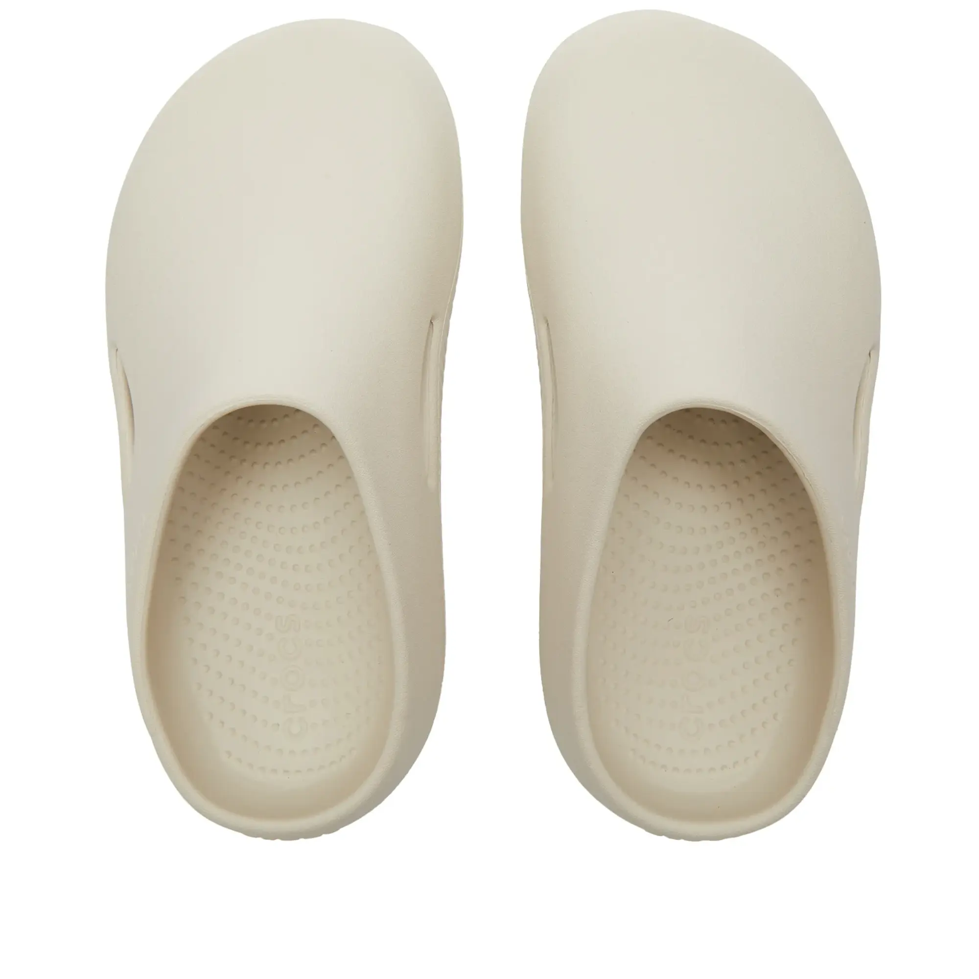 Crocs | Unisex | Mellow Recovery | Clogs | Stucco | W8/M7