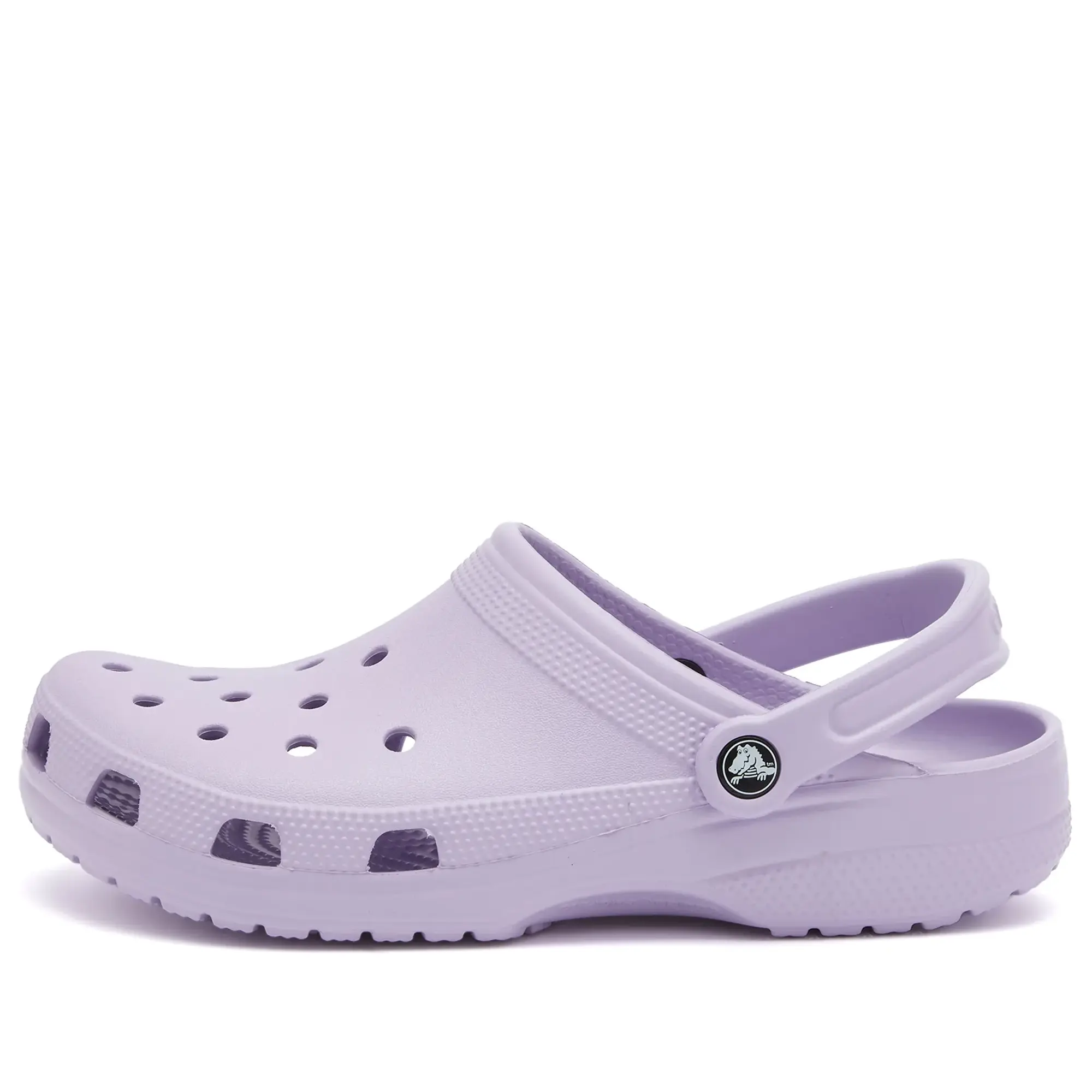 Crocs | Unisex | Classic | Clogs | Lavender | M11