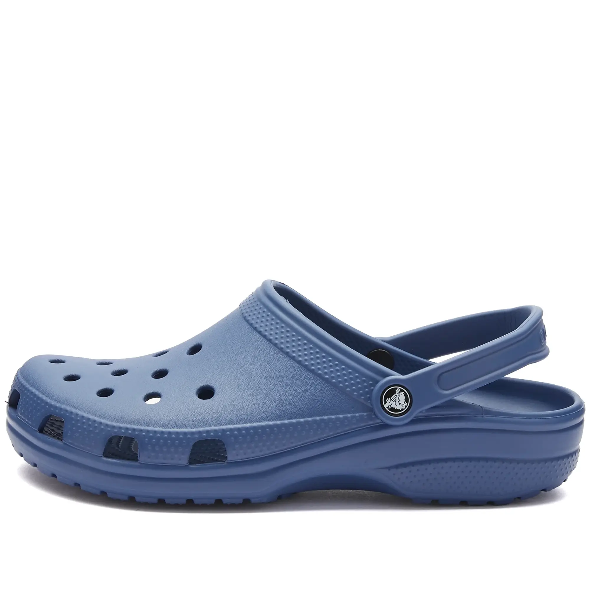 Crocs Classic Clog - Blue - Size 10 - Blue