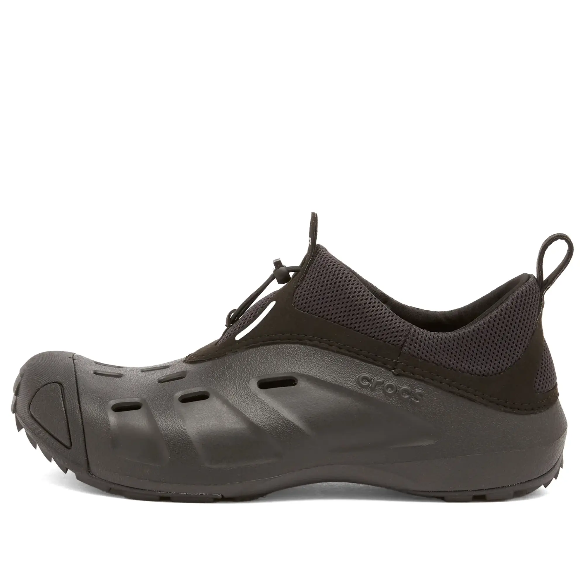 Crocs Quick Trail Low Black